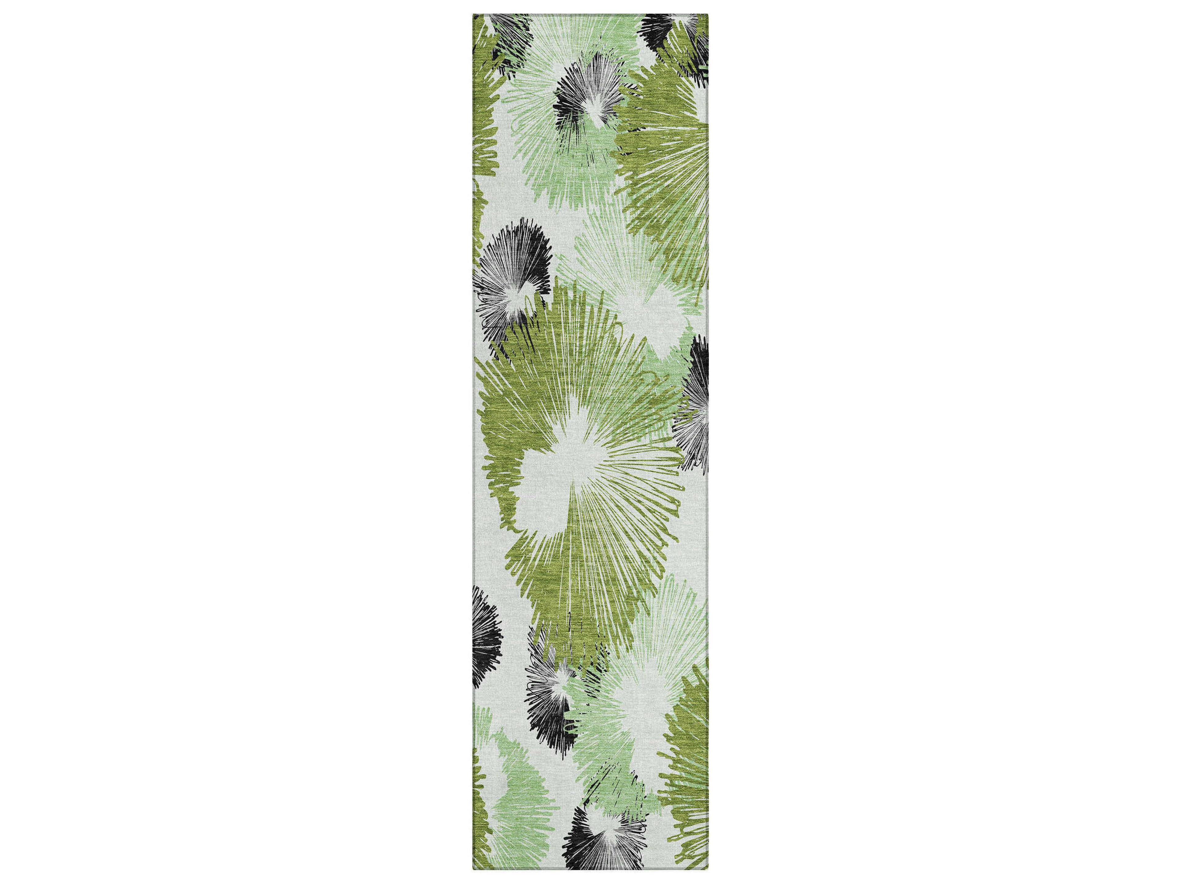 Dalyn Chantille Floral Area Rug