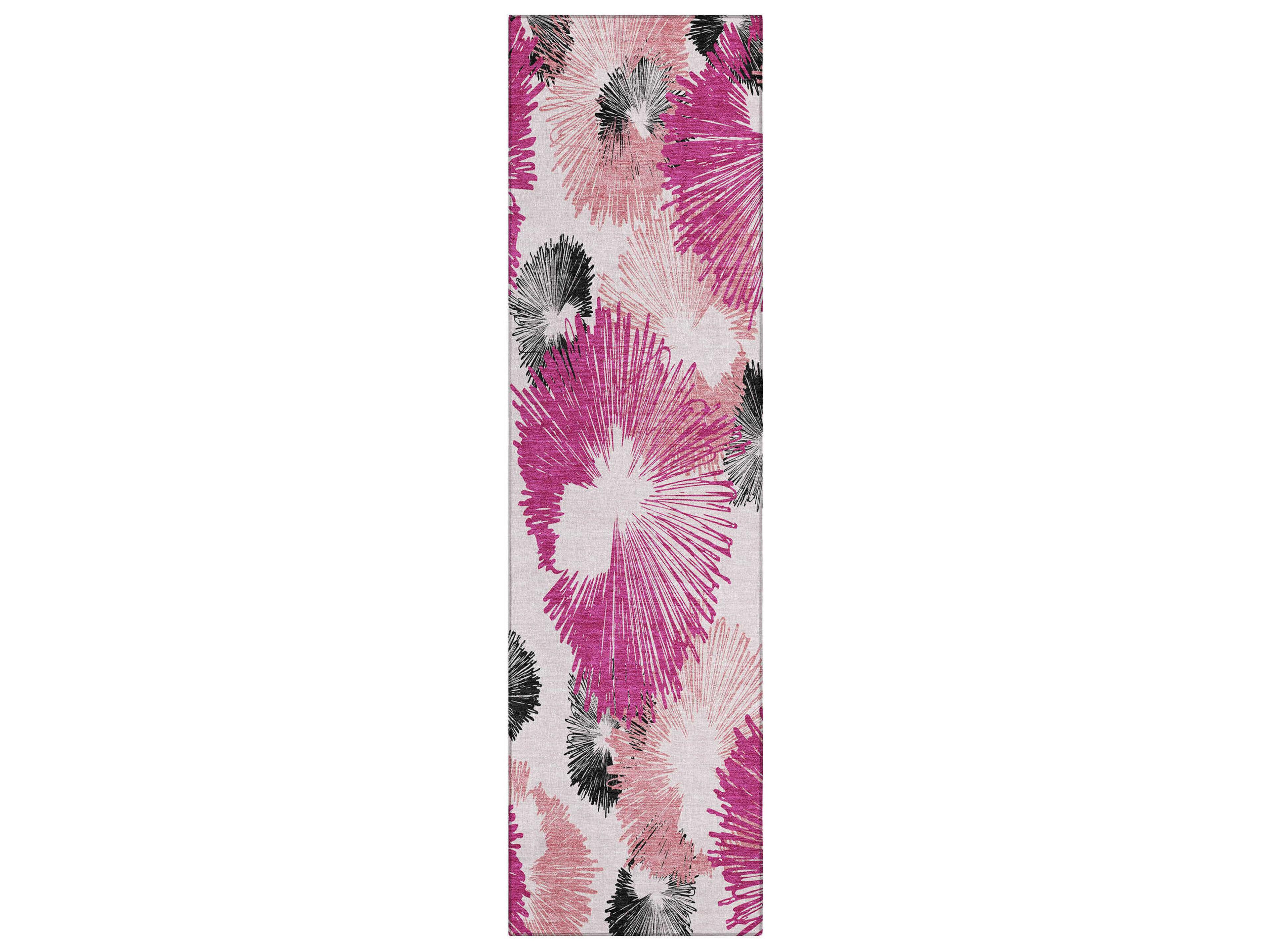 Dalyn Chantille Floral Area Rug
