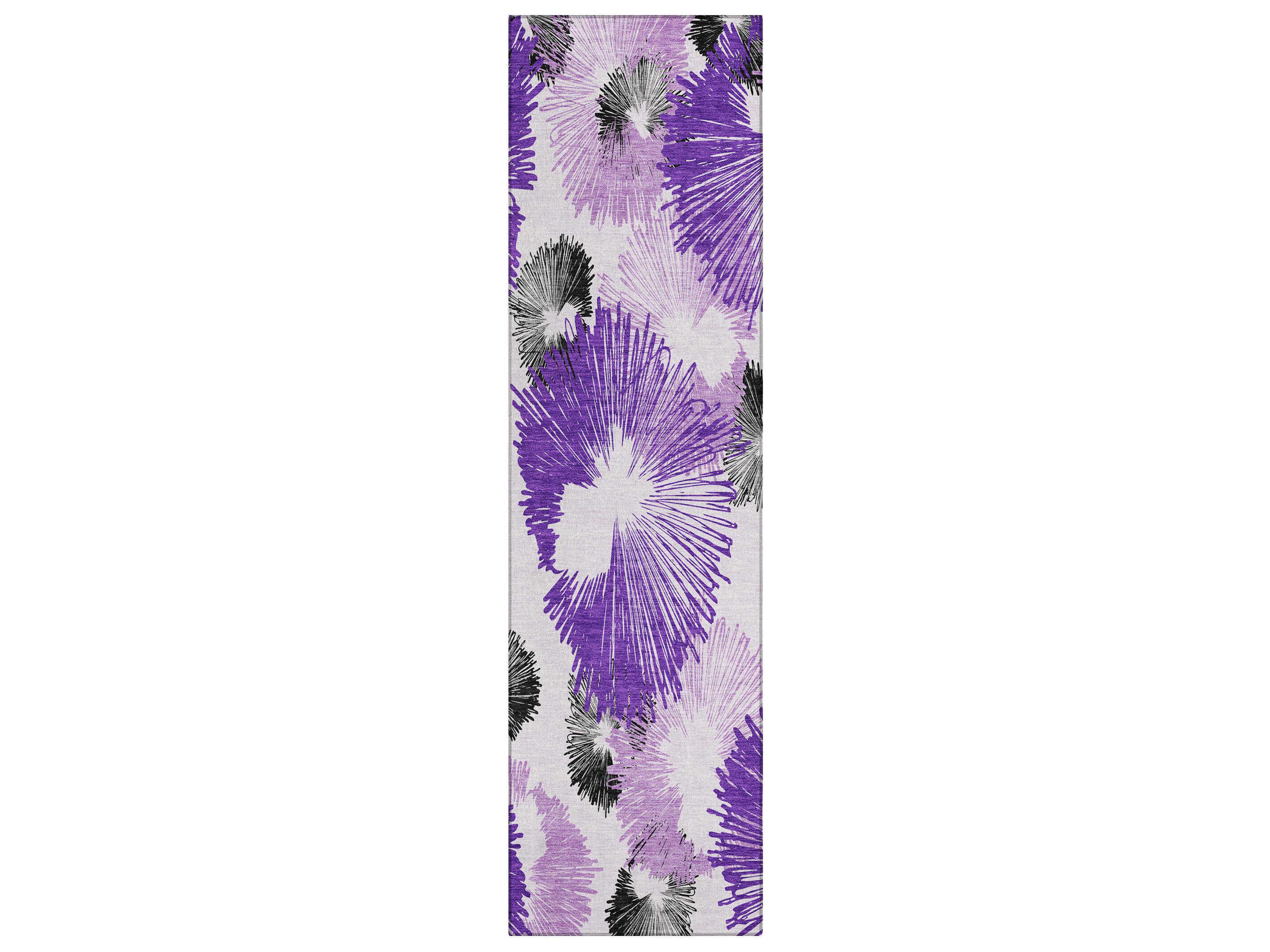 Dalyn Chantille Floral Area Rug