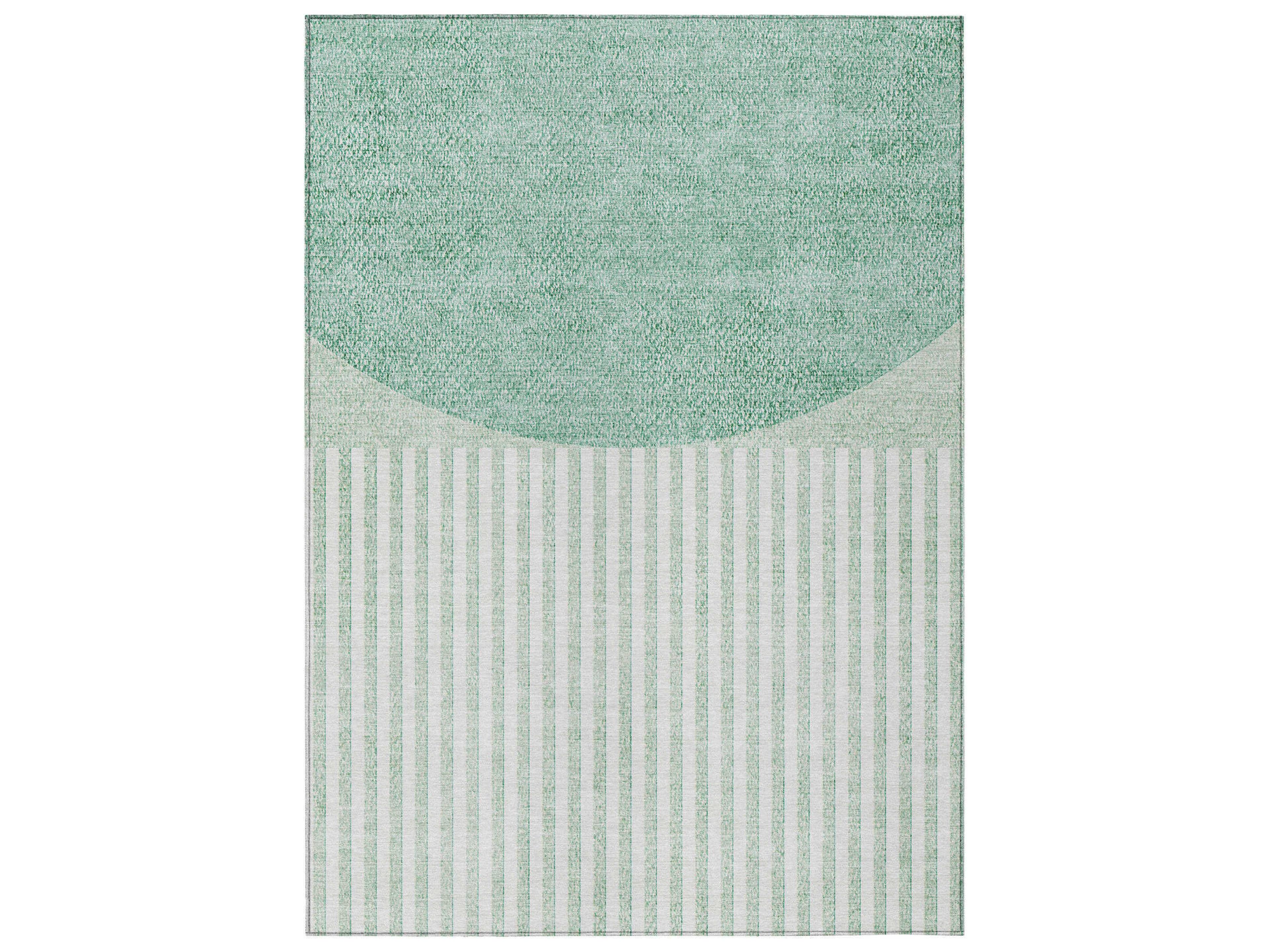 Chantille Geometric Area Rug