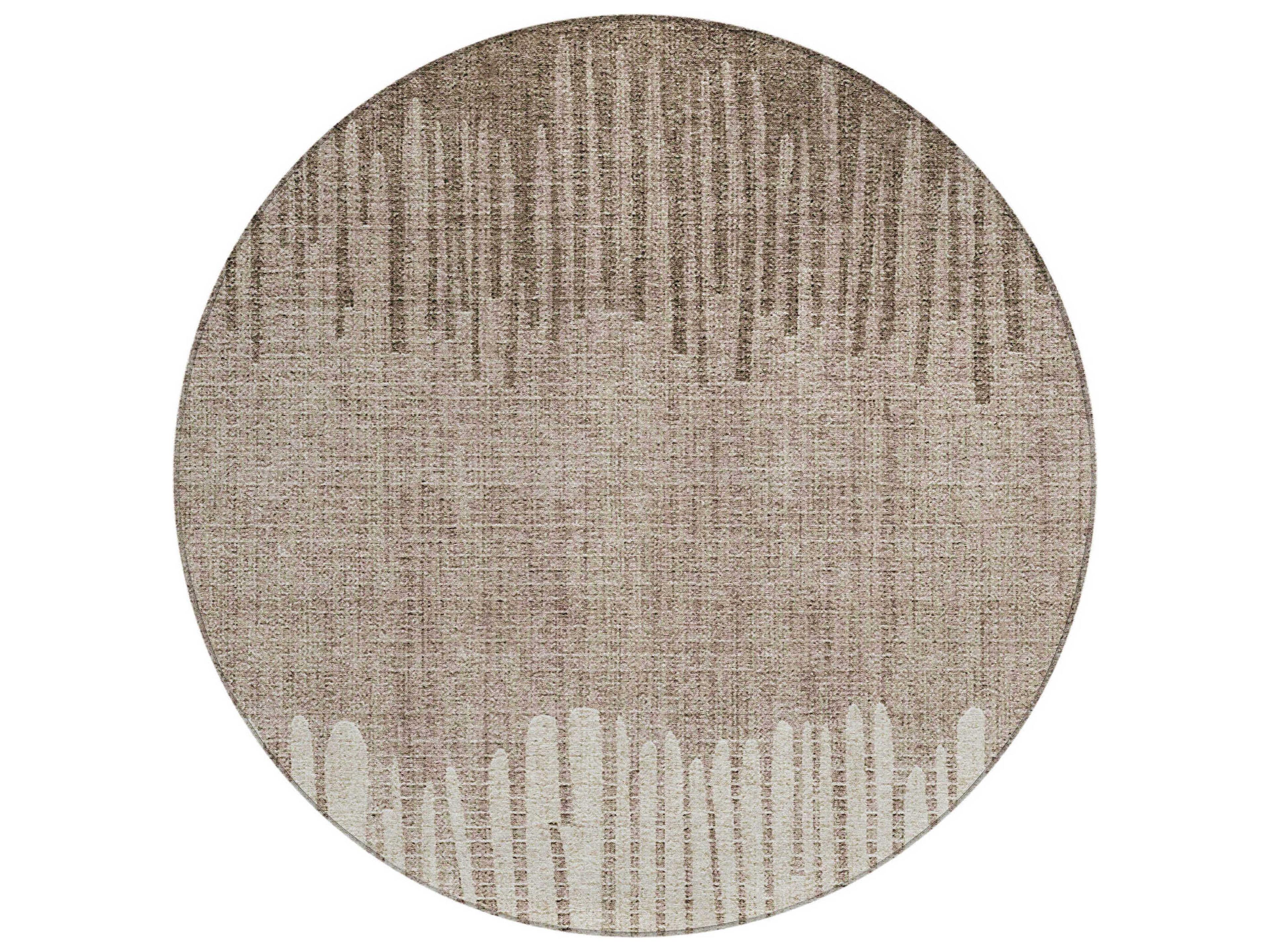 Dalyn Chantille Striped Area Rug