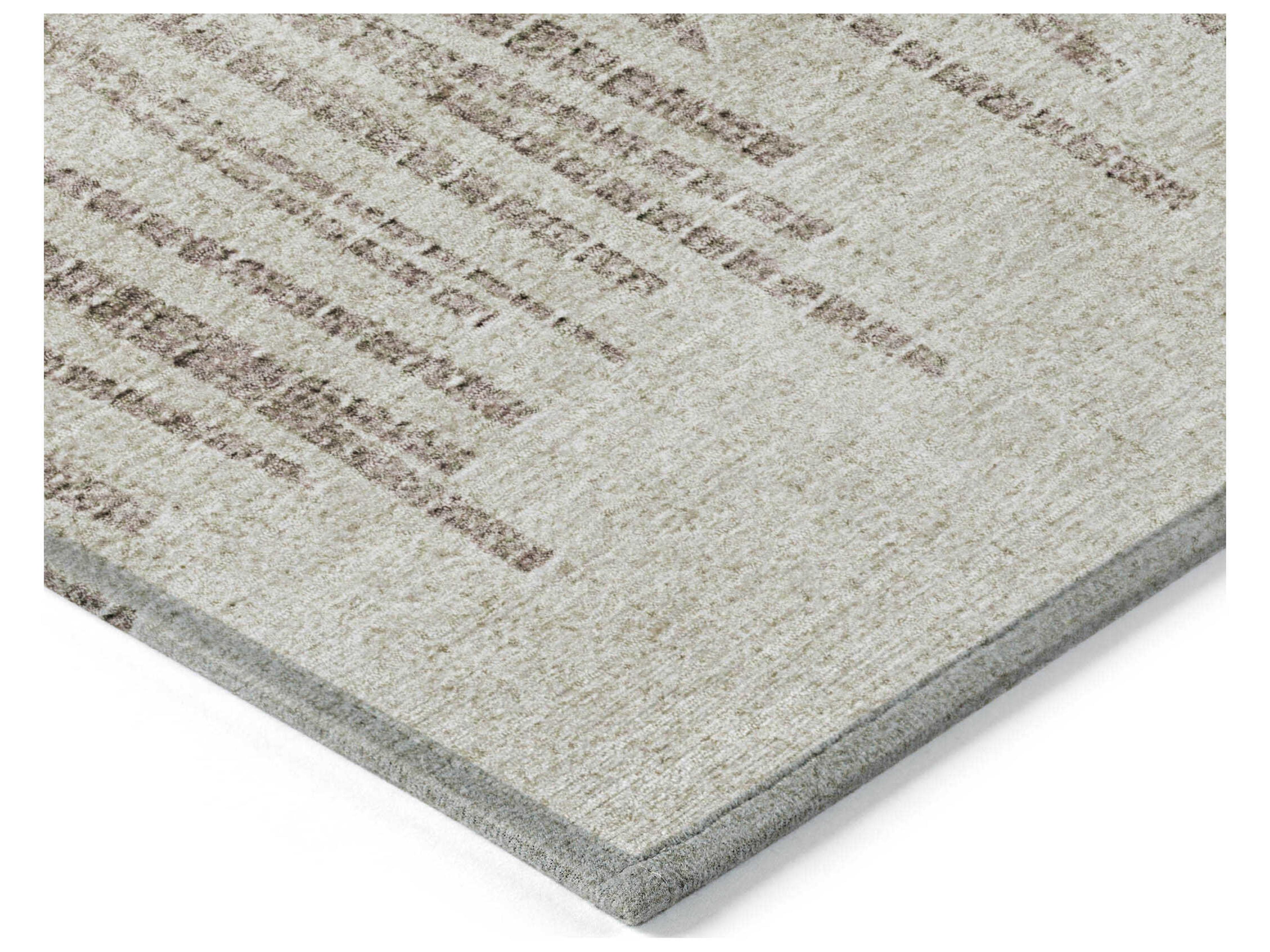 Dalyn Chantille Striped Area Rug