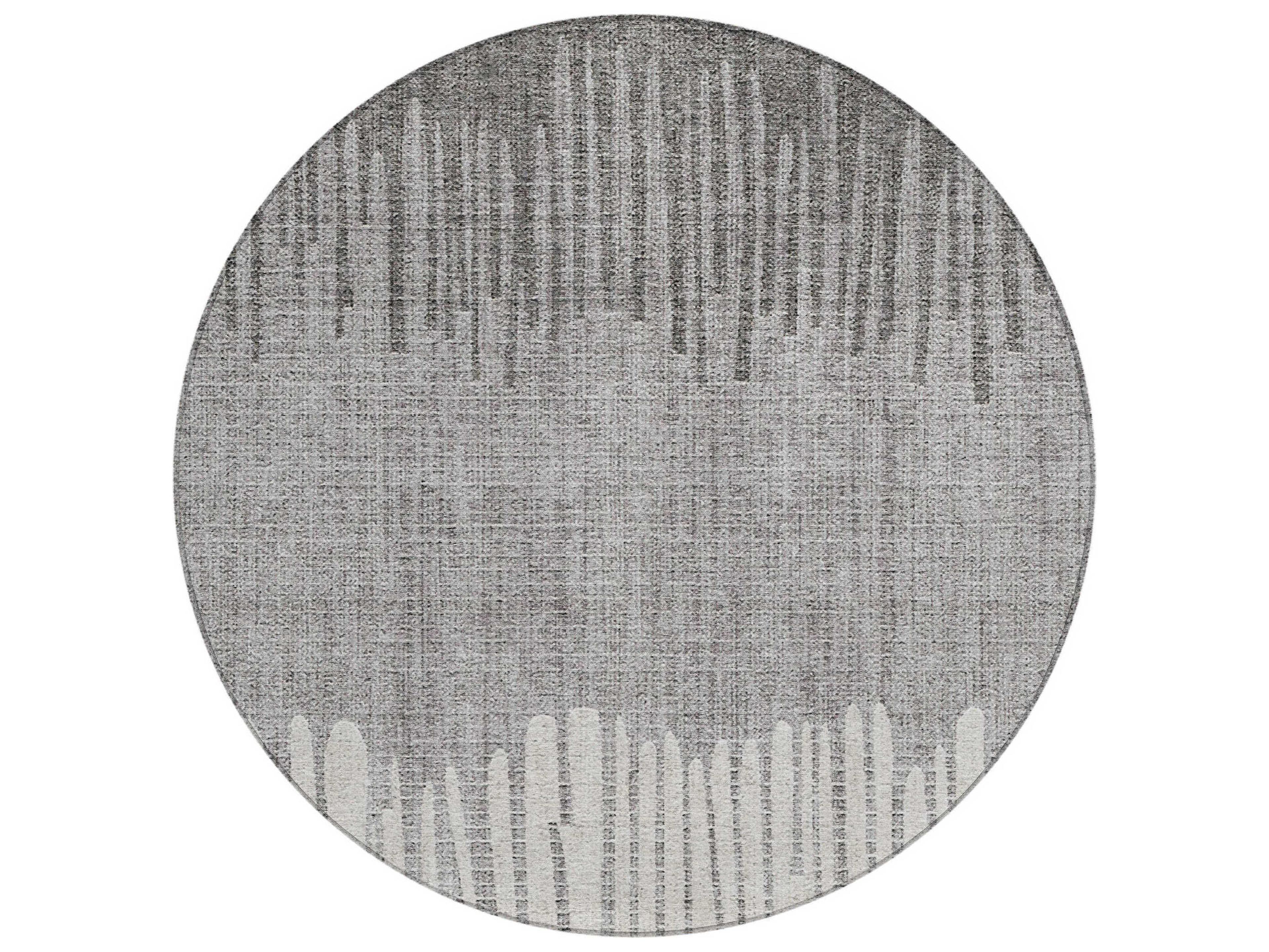 Dalyn Chantille Striped Area Rug