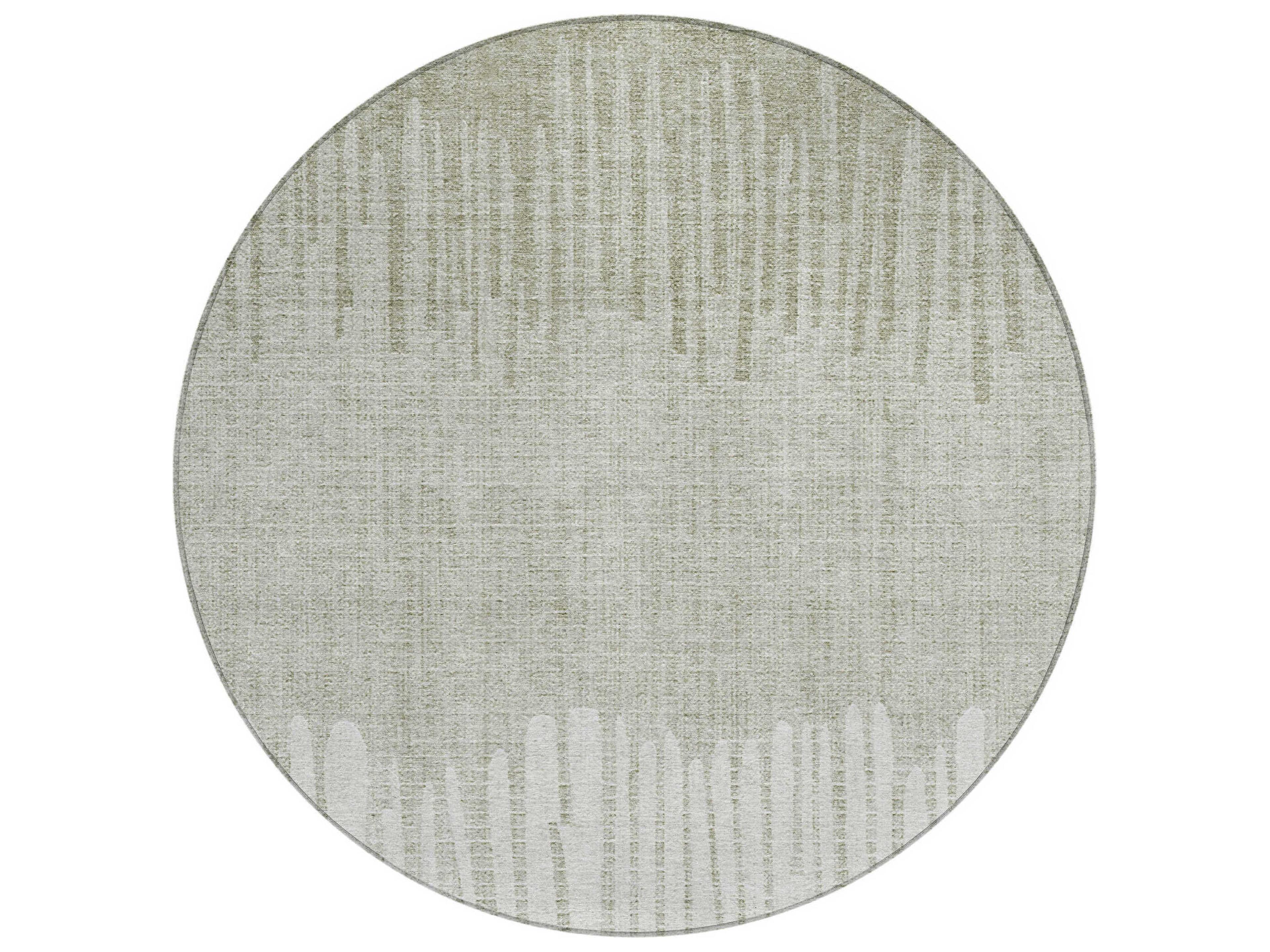 Dalyn Chantille Striped Area Rug