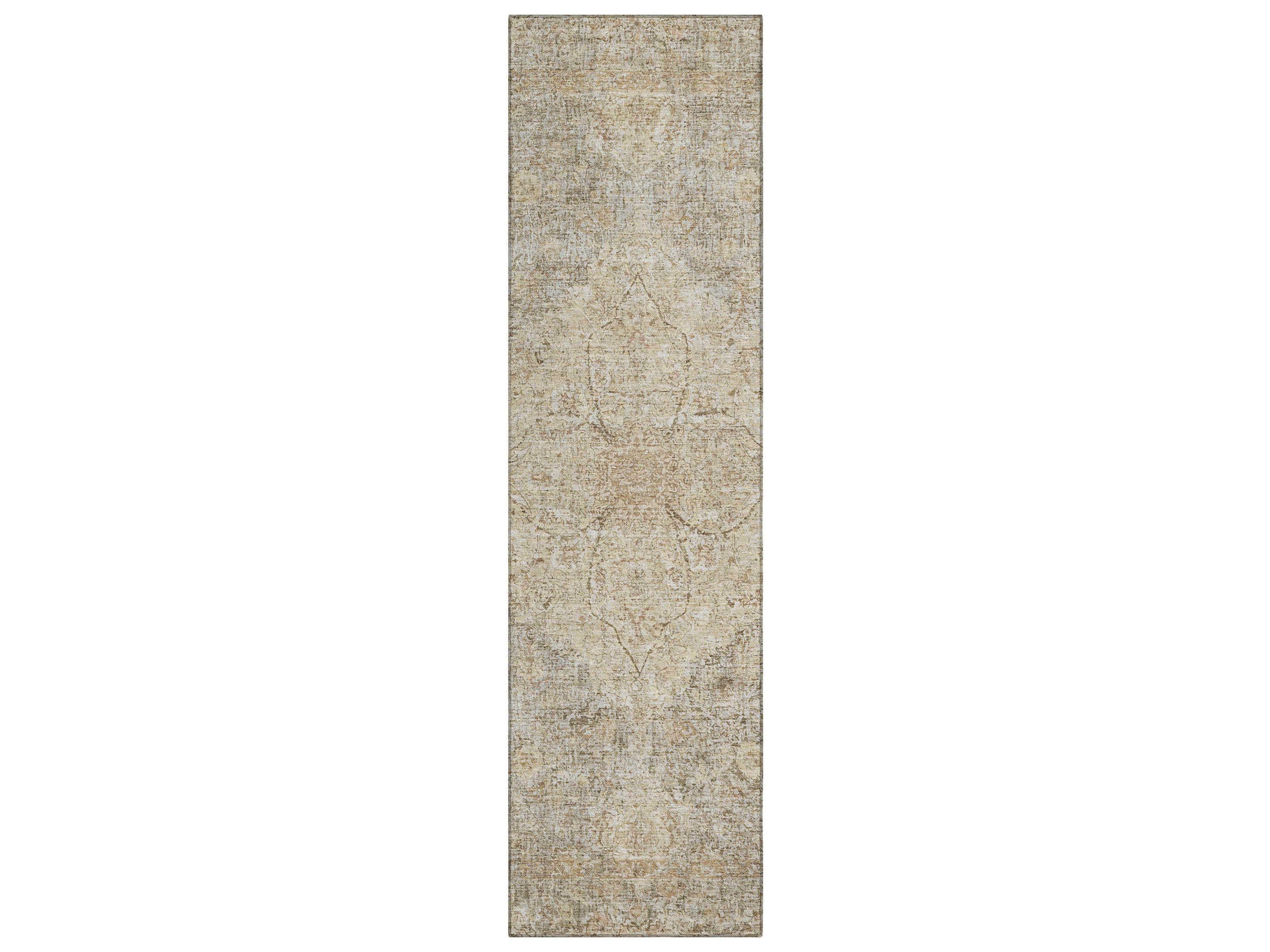 Dalyn Chantille Bordered Area Rug