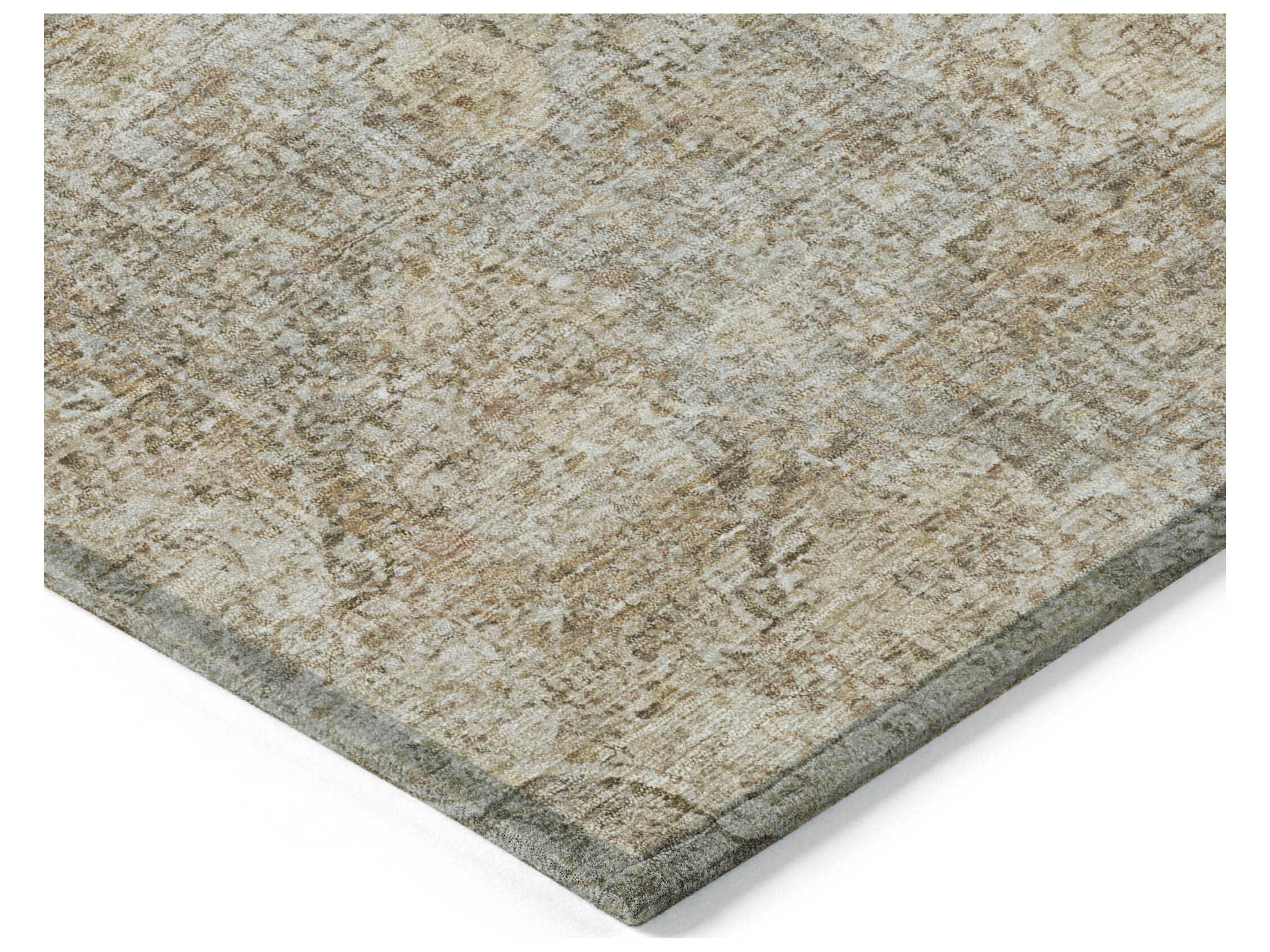 Dalyn Chantille Bordered Area Rug