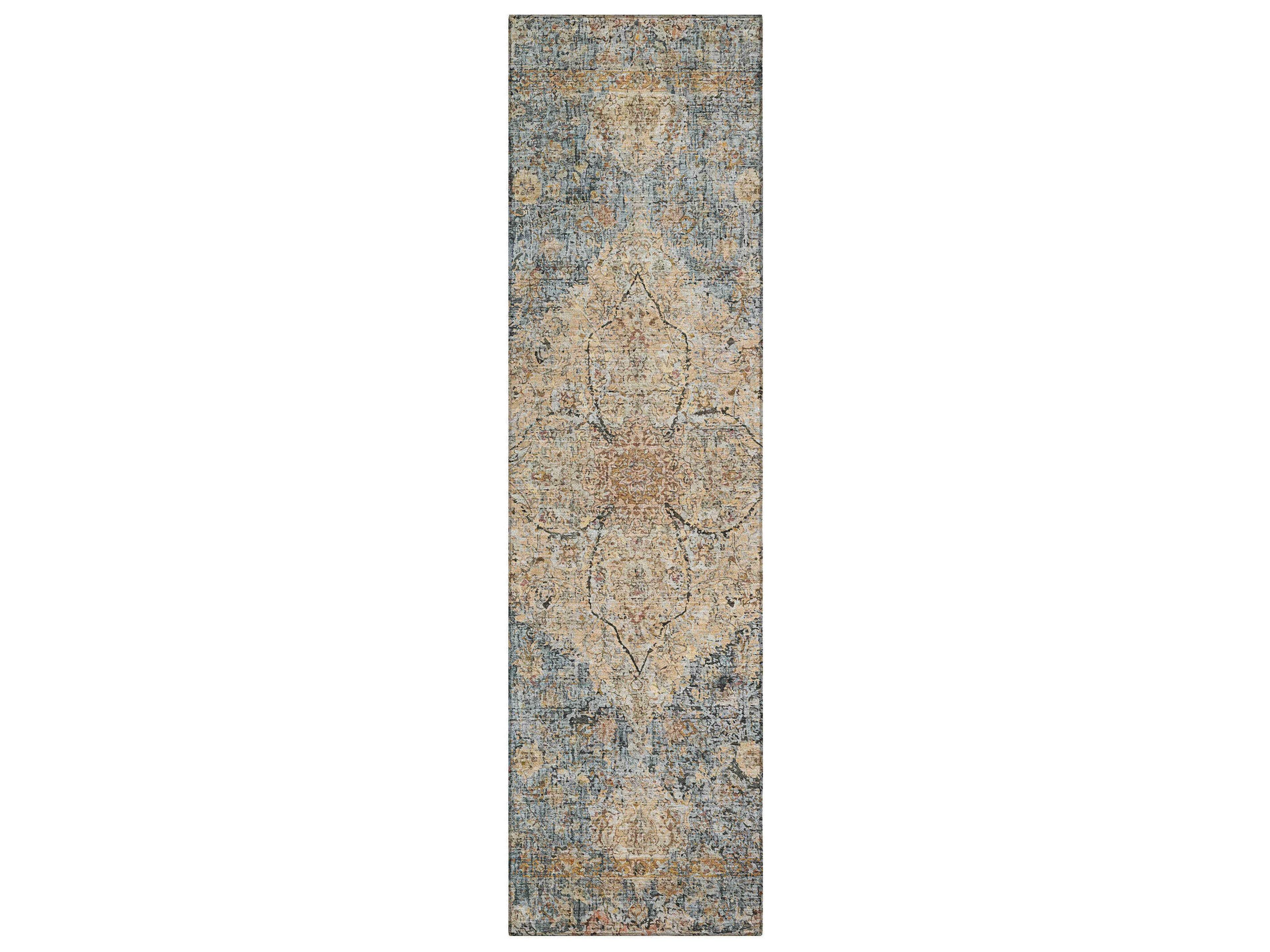 Dalyn Chantille Bordered Area Rug