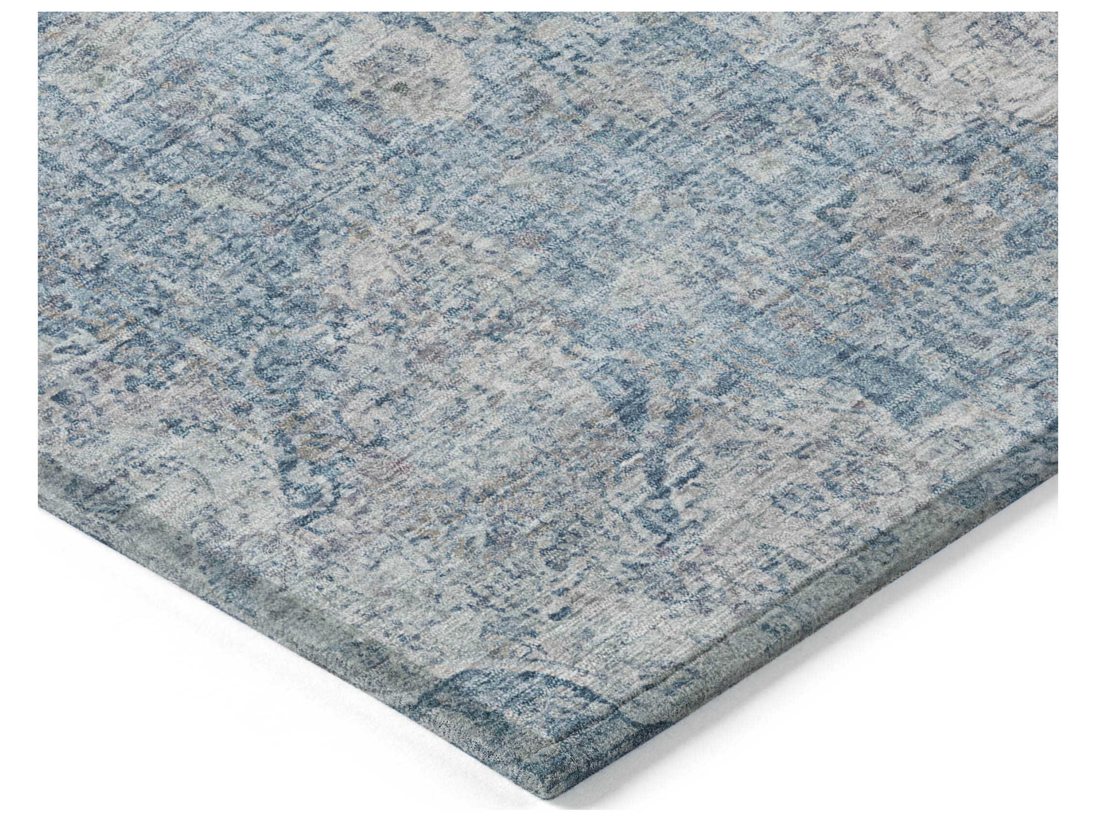Dalyn Chantille Bordered Area Rug