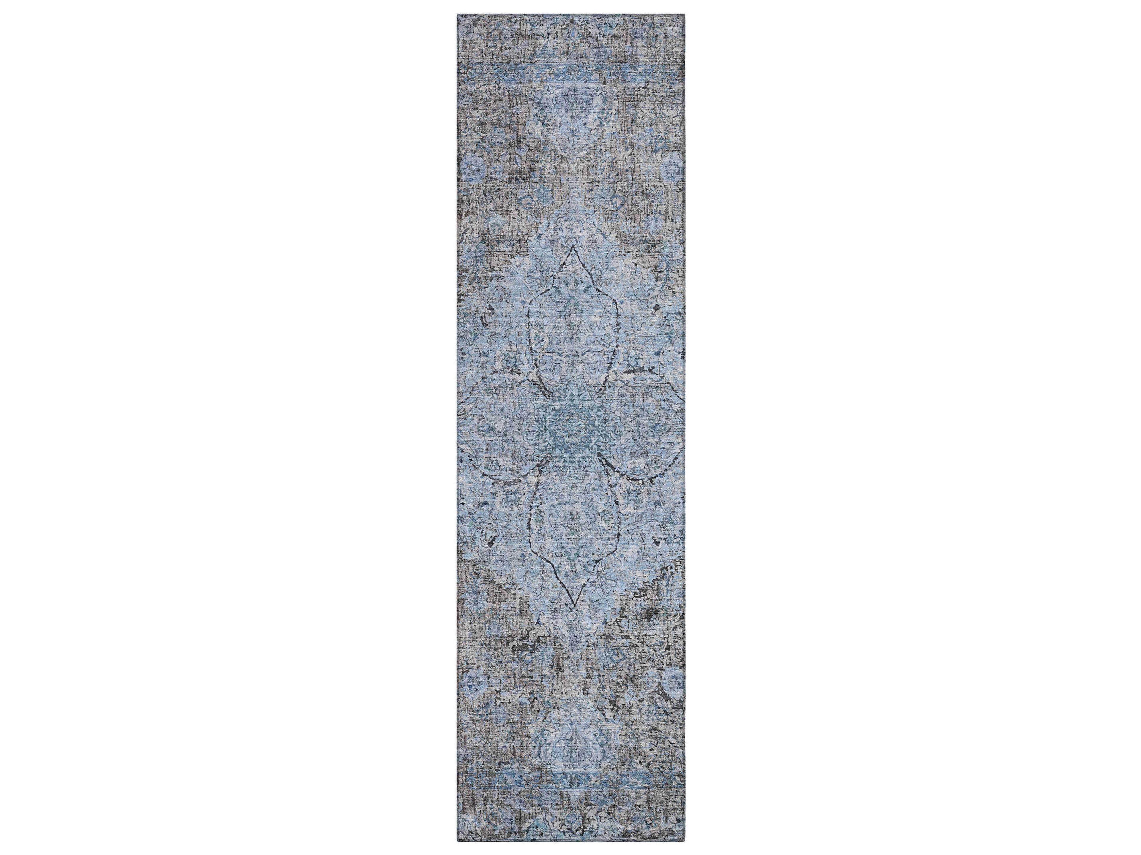 Dalyn Chantille Bordered Area Rug