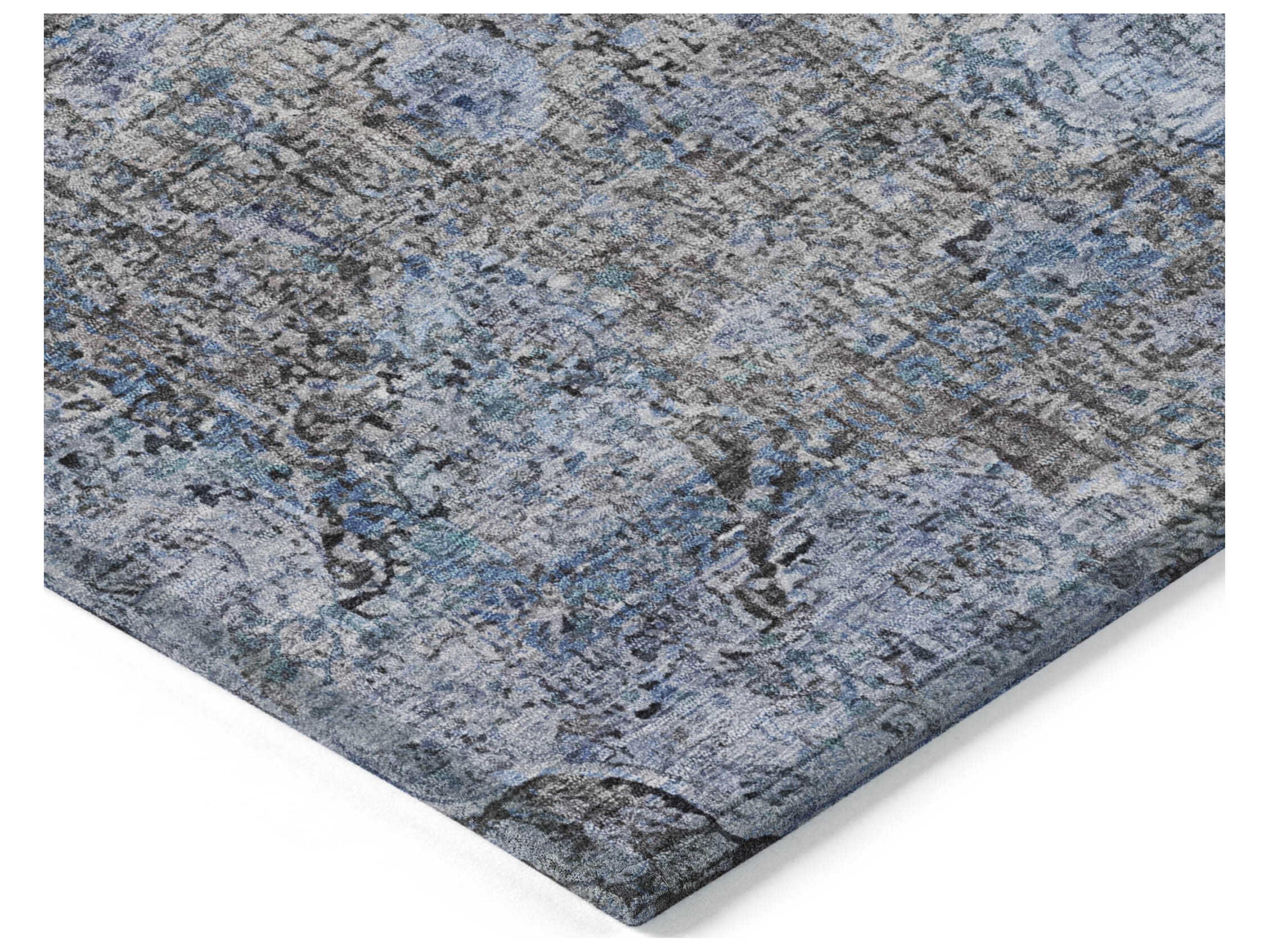 Dalyn Chantille Bordered Area Rug