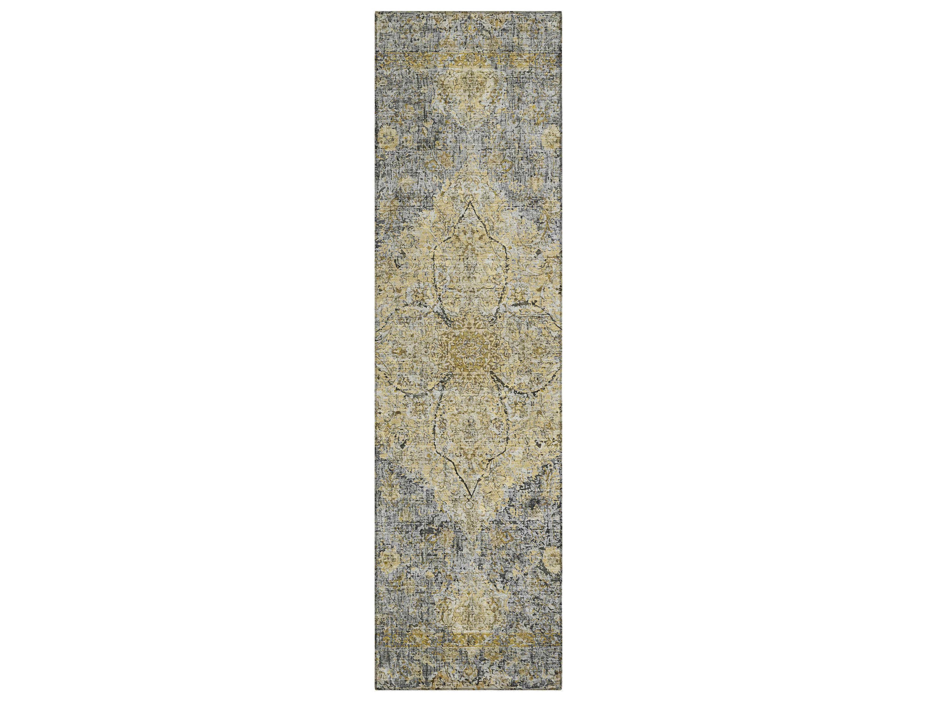 Dalyn Chantille Bordered Area Rug