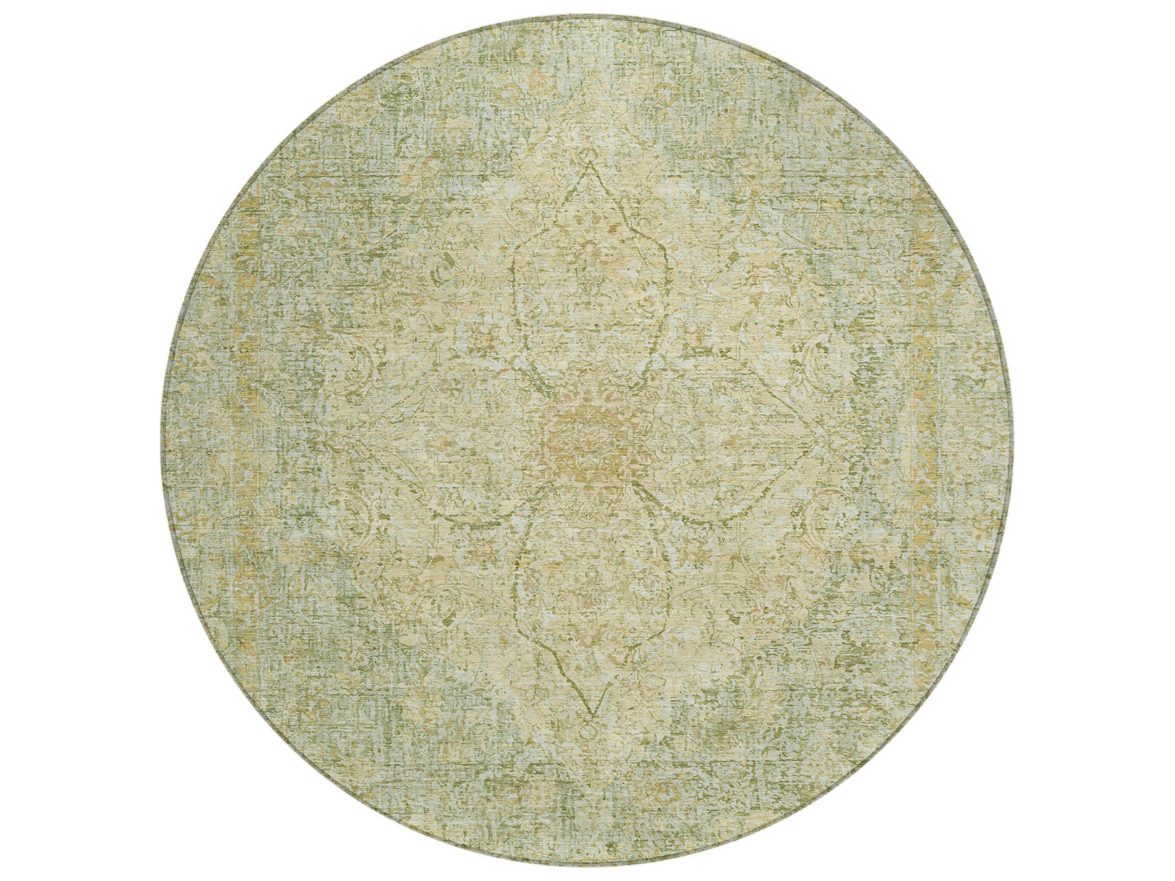 Dalyn Chantille Bordered Area Rug