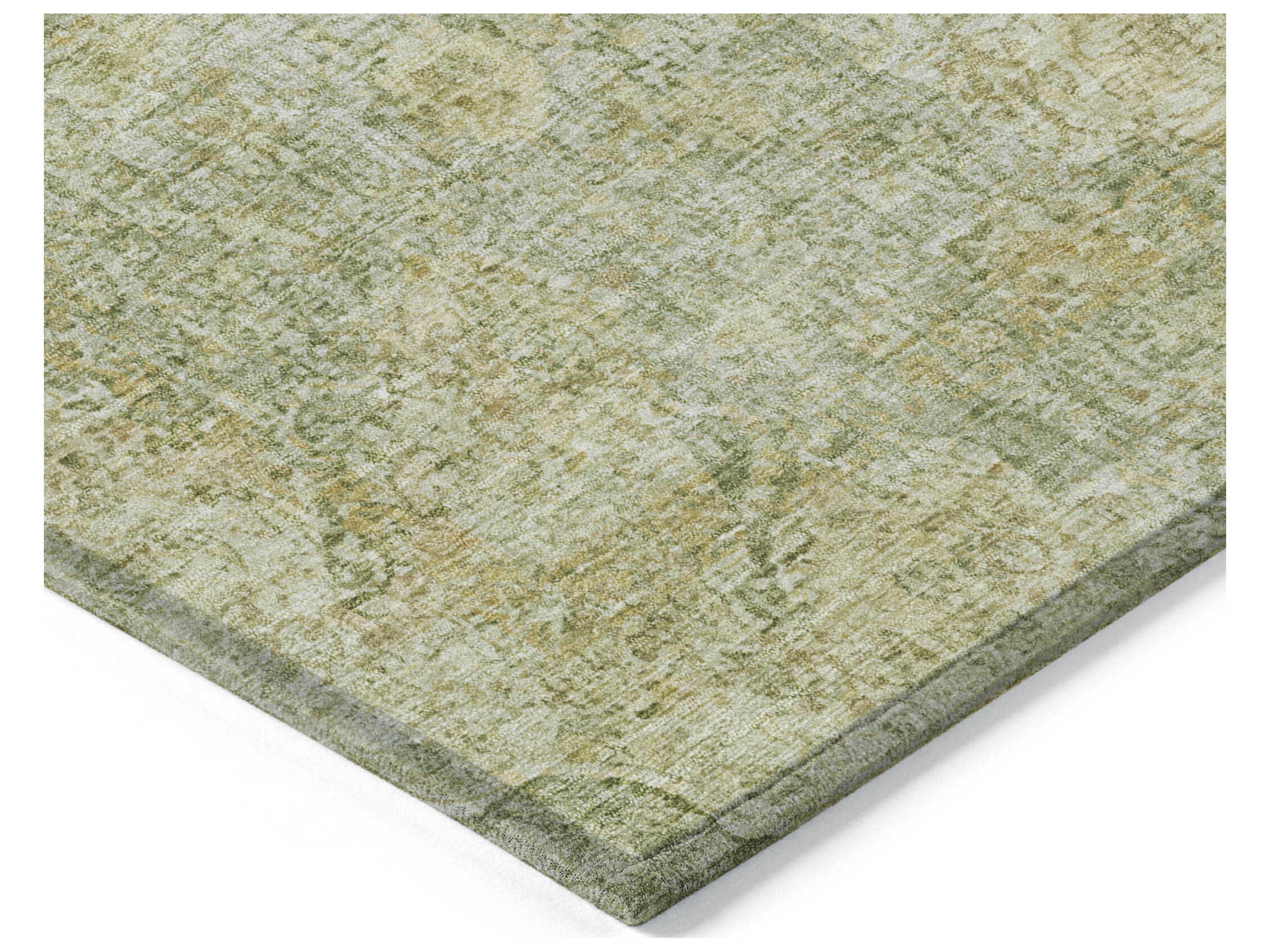 Dalyn Chantille Bordered Area Rug