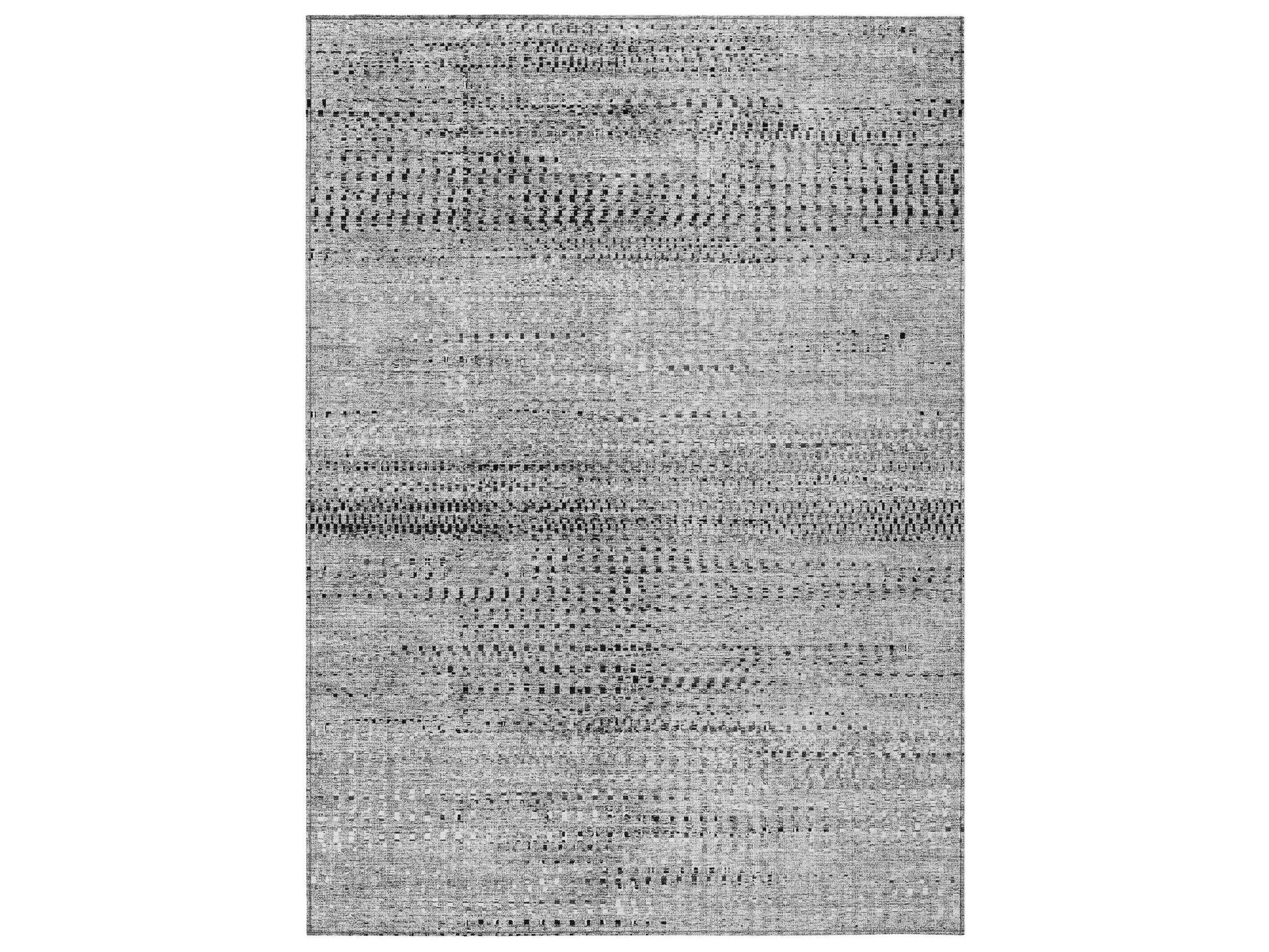 Chantille Striped Area Rug