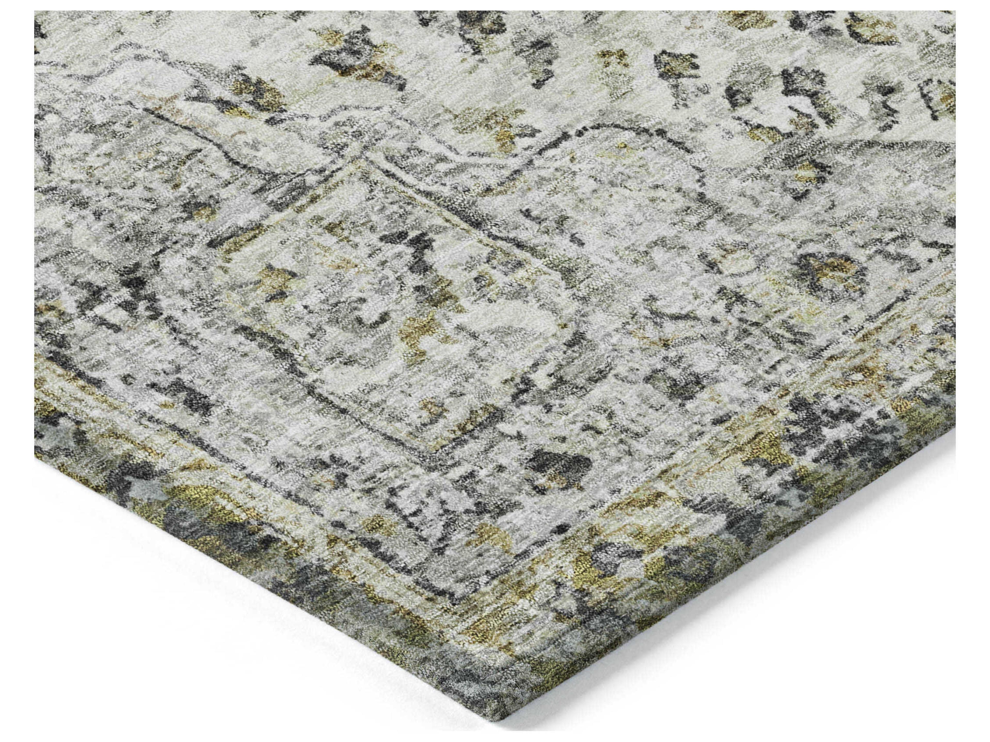 Dalyn Chantille Bordered Area Rug
