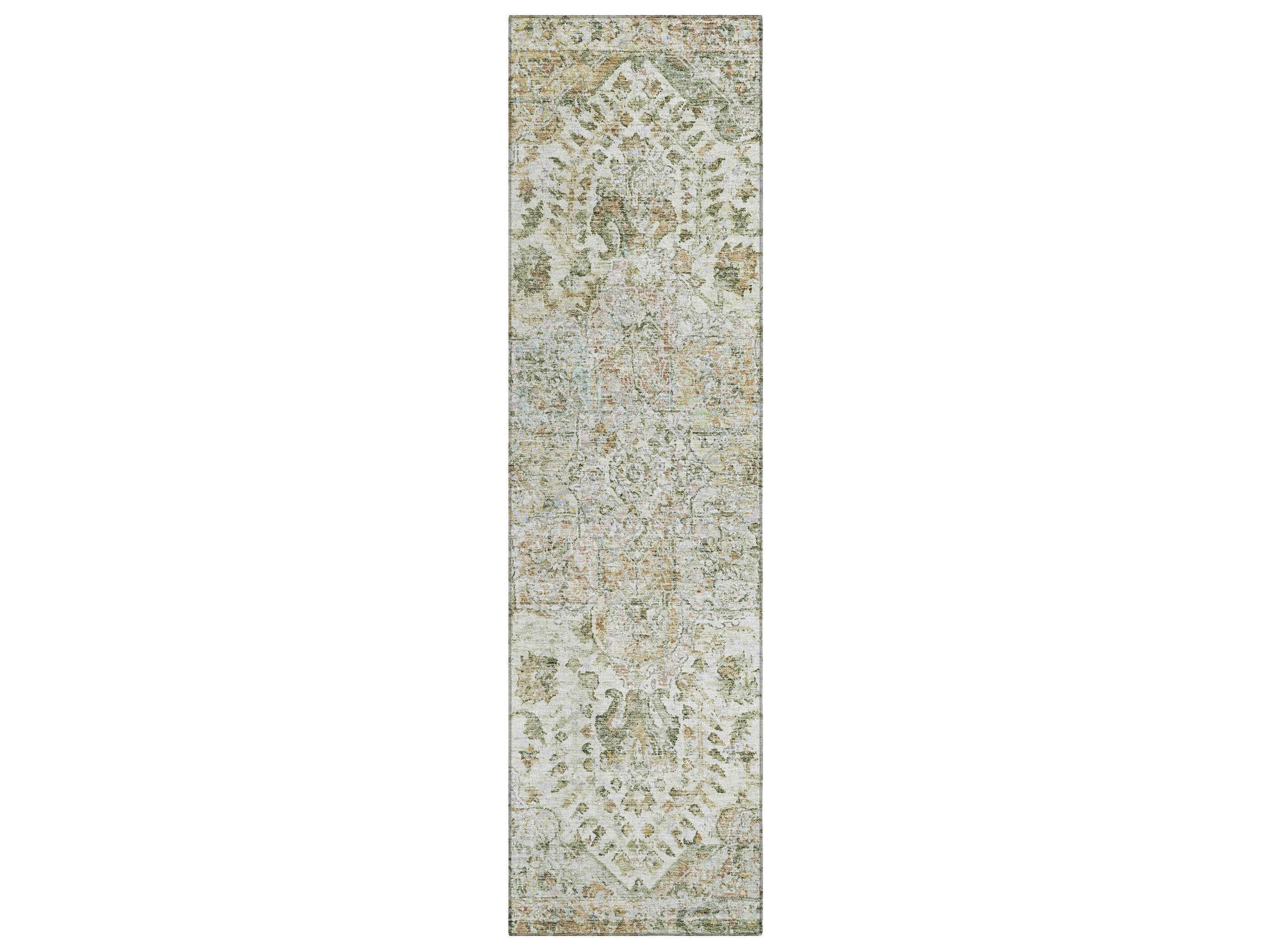 Dalyn Chantille Bordered Area Rug