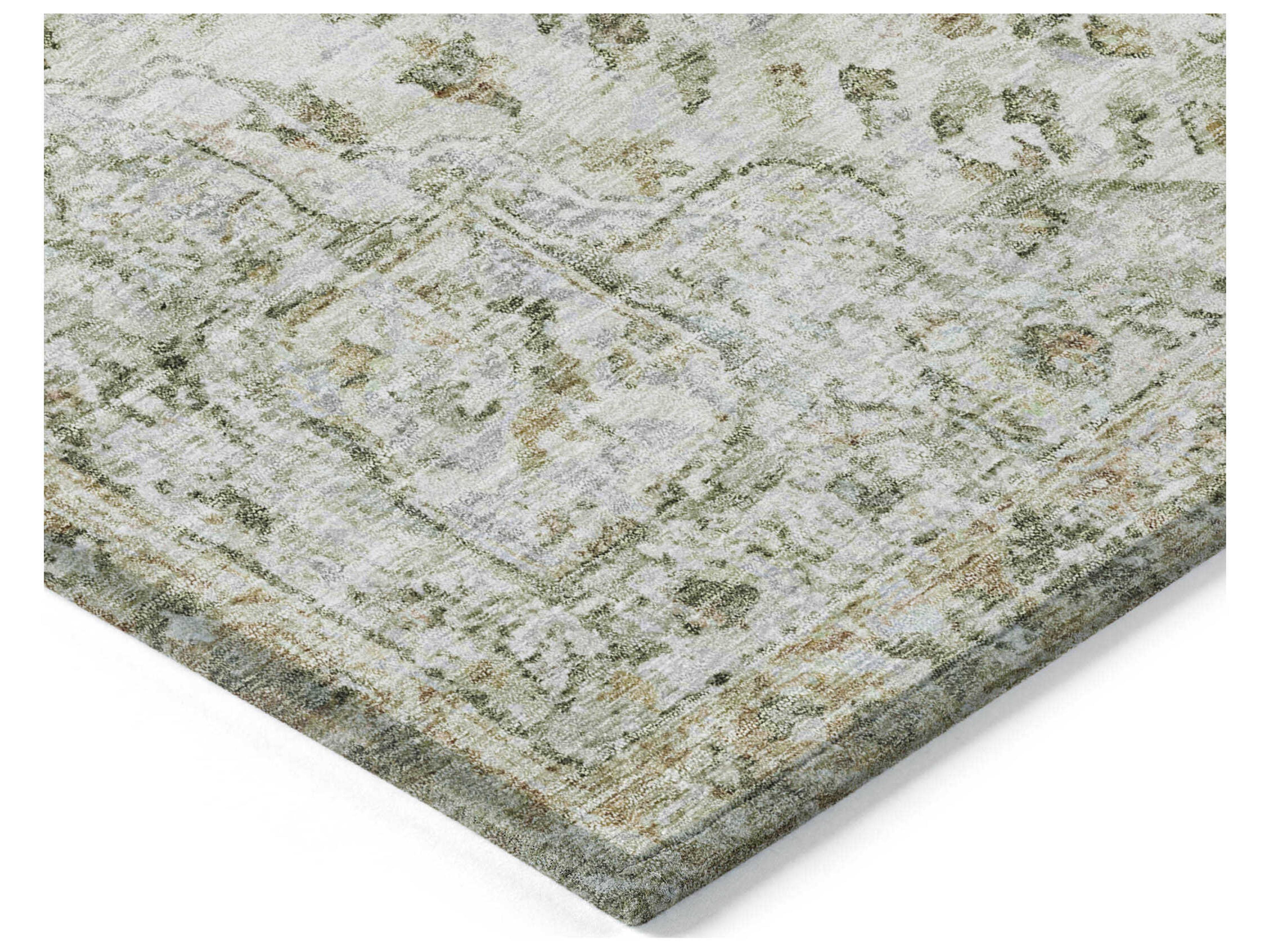 Dalyn Chantille Bordered Area Rug