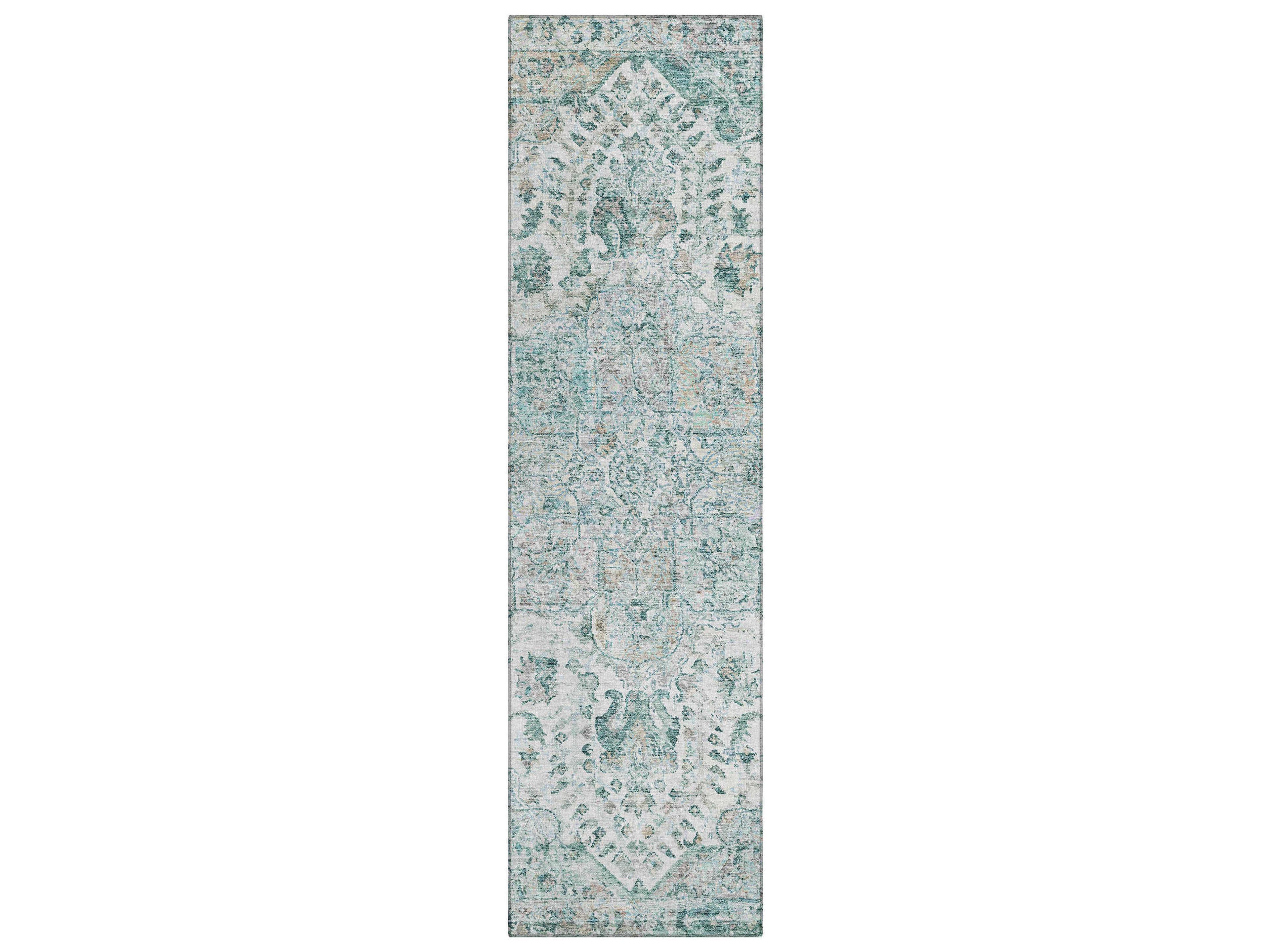 Dalyn Chantille Bordered Area Rug