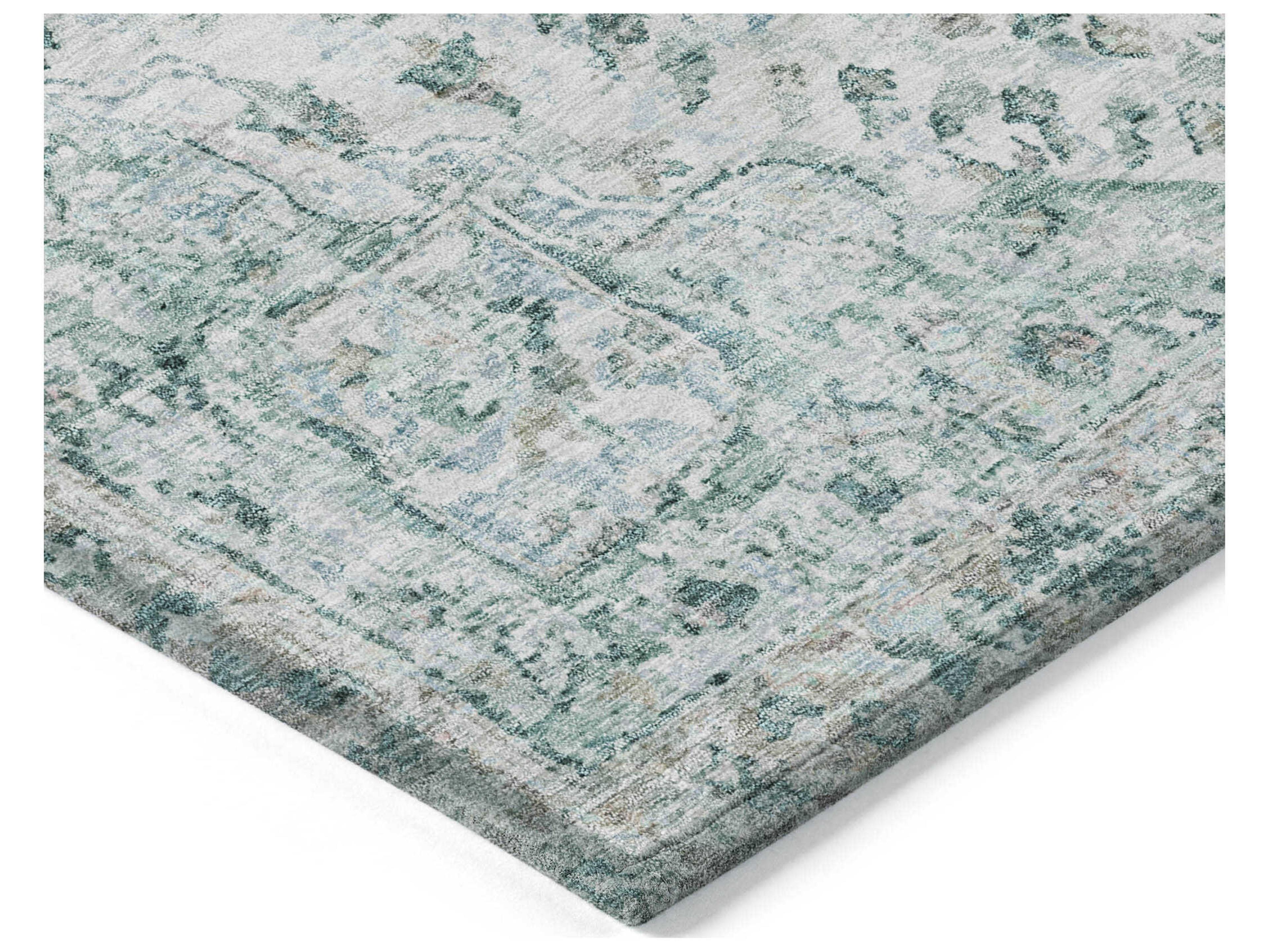 Dalyn Chantille Bordered Area Rug