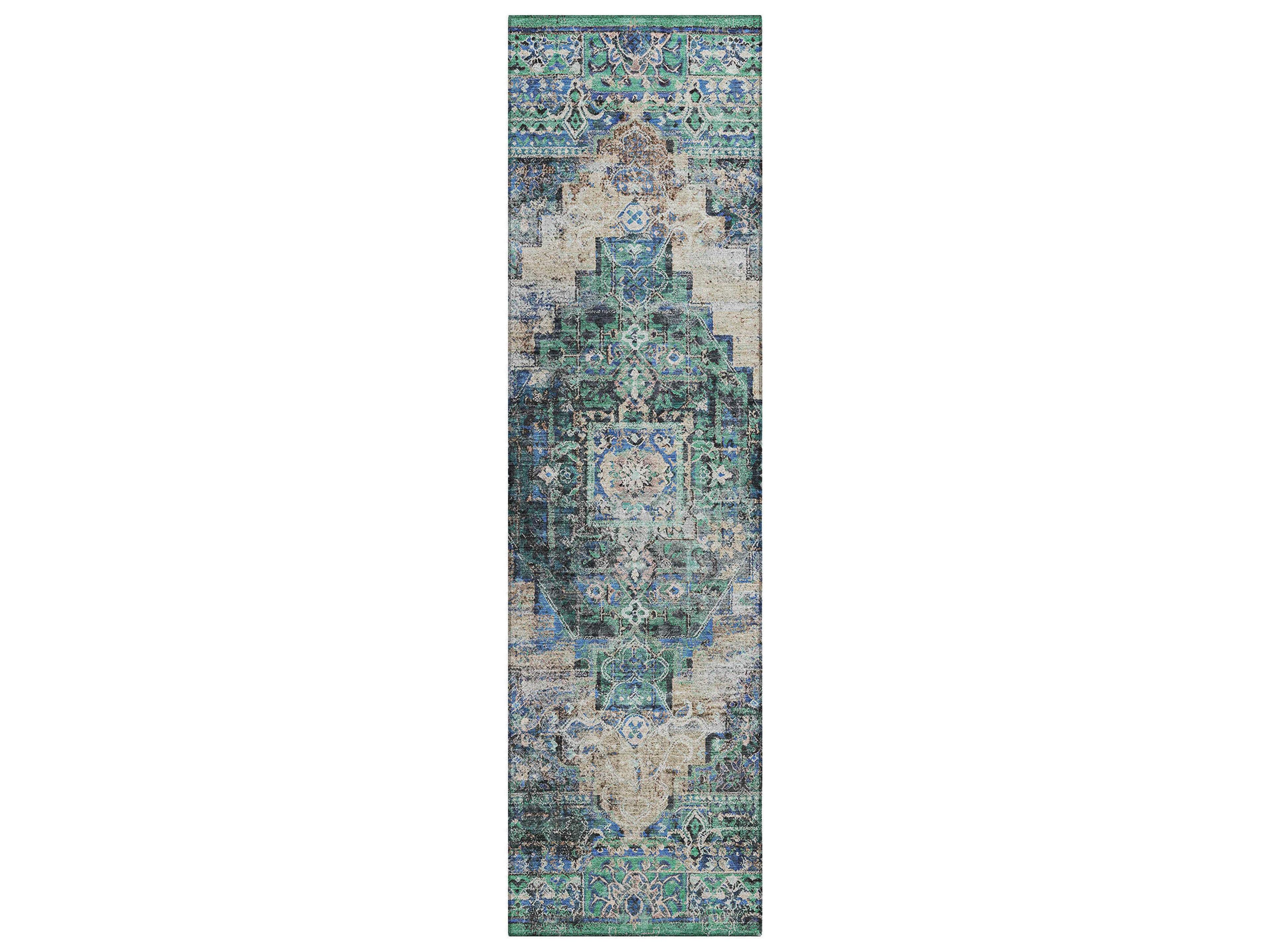 Dalyn Chantille Bordered Area Rug