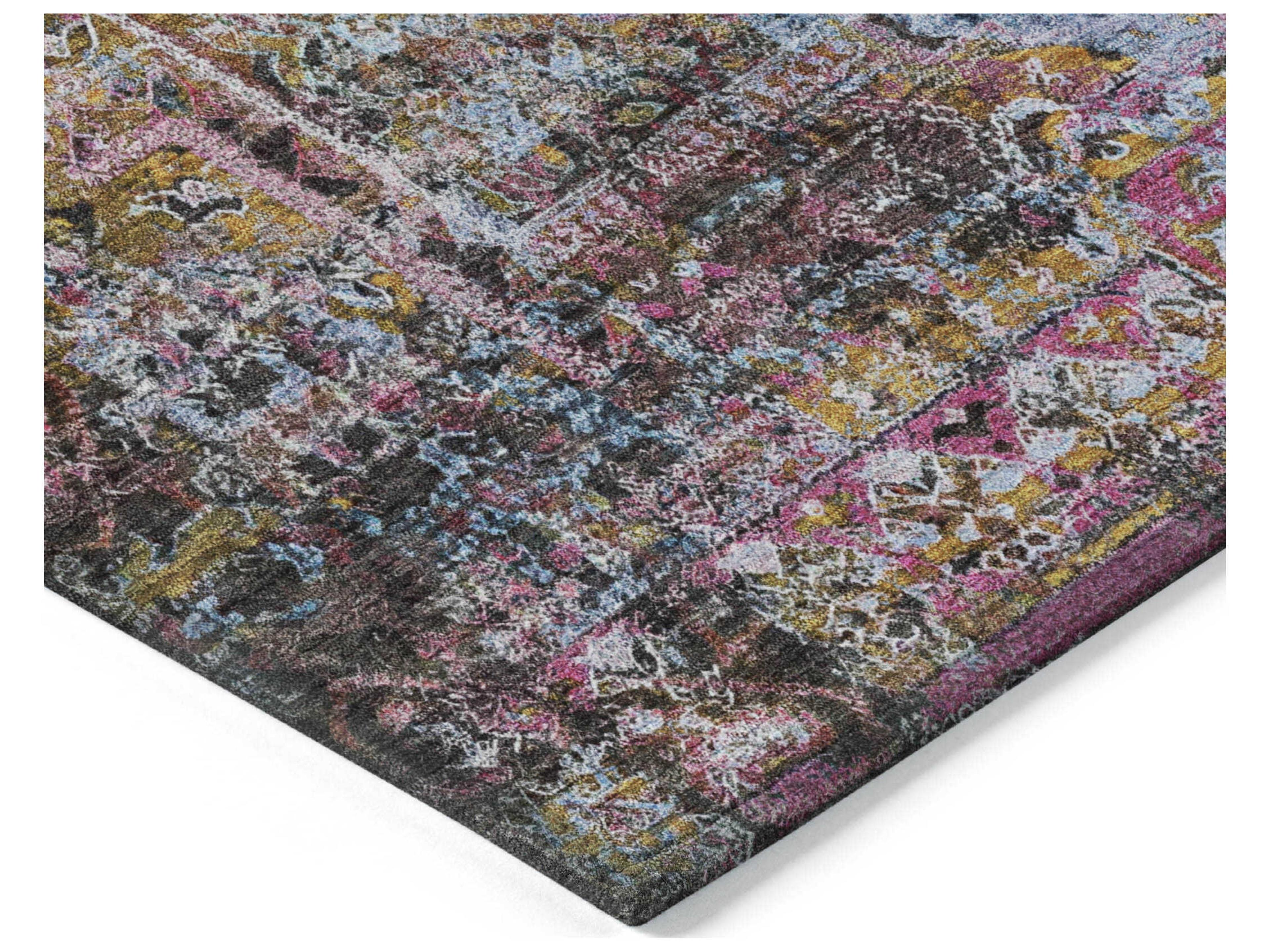 Dalyn Chantille Bordered Area Rug