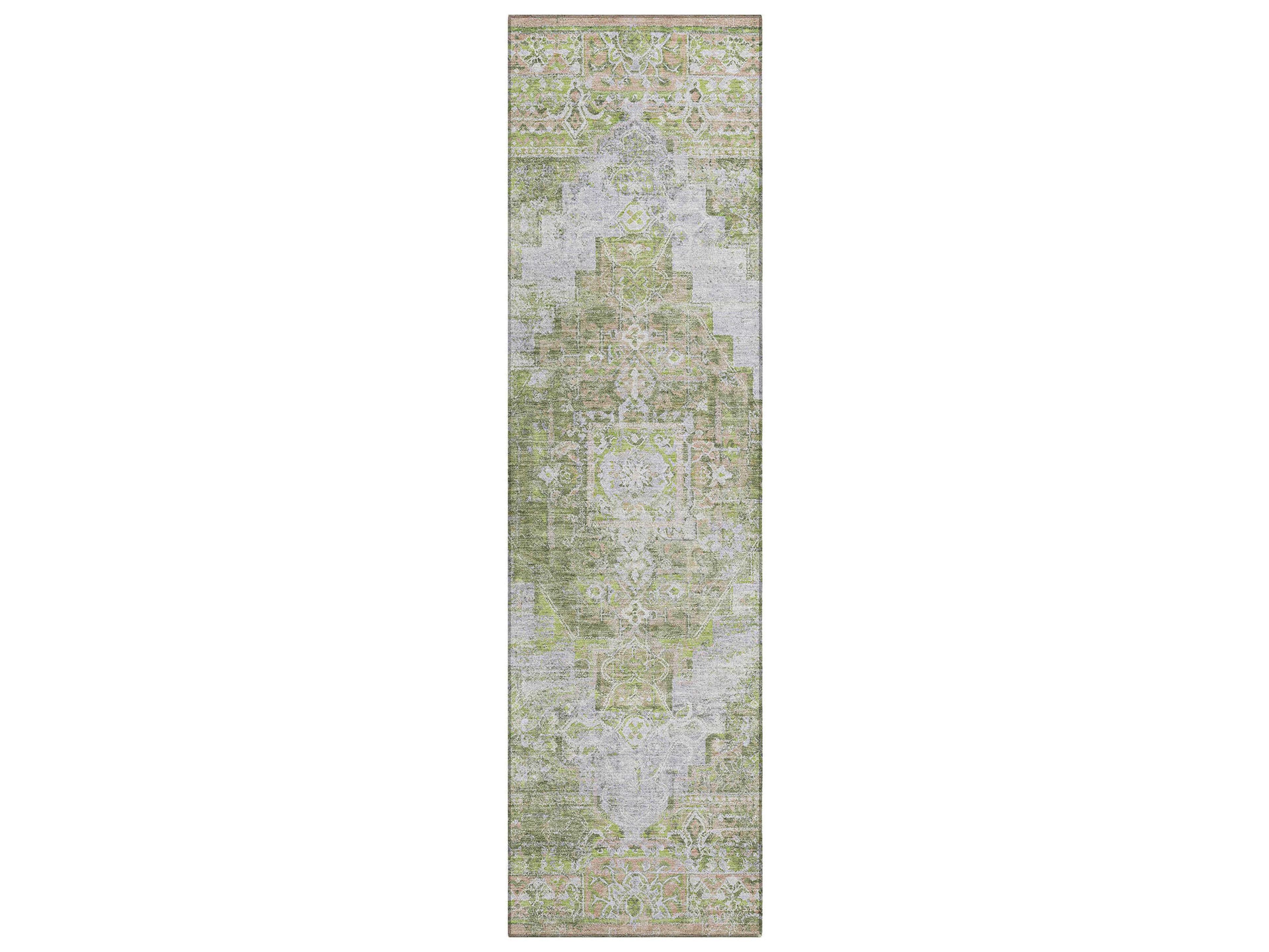 Dalyn Chantille Bordered Area Rug