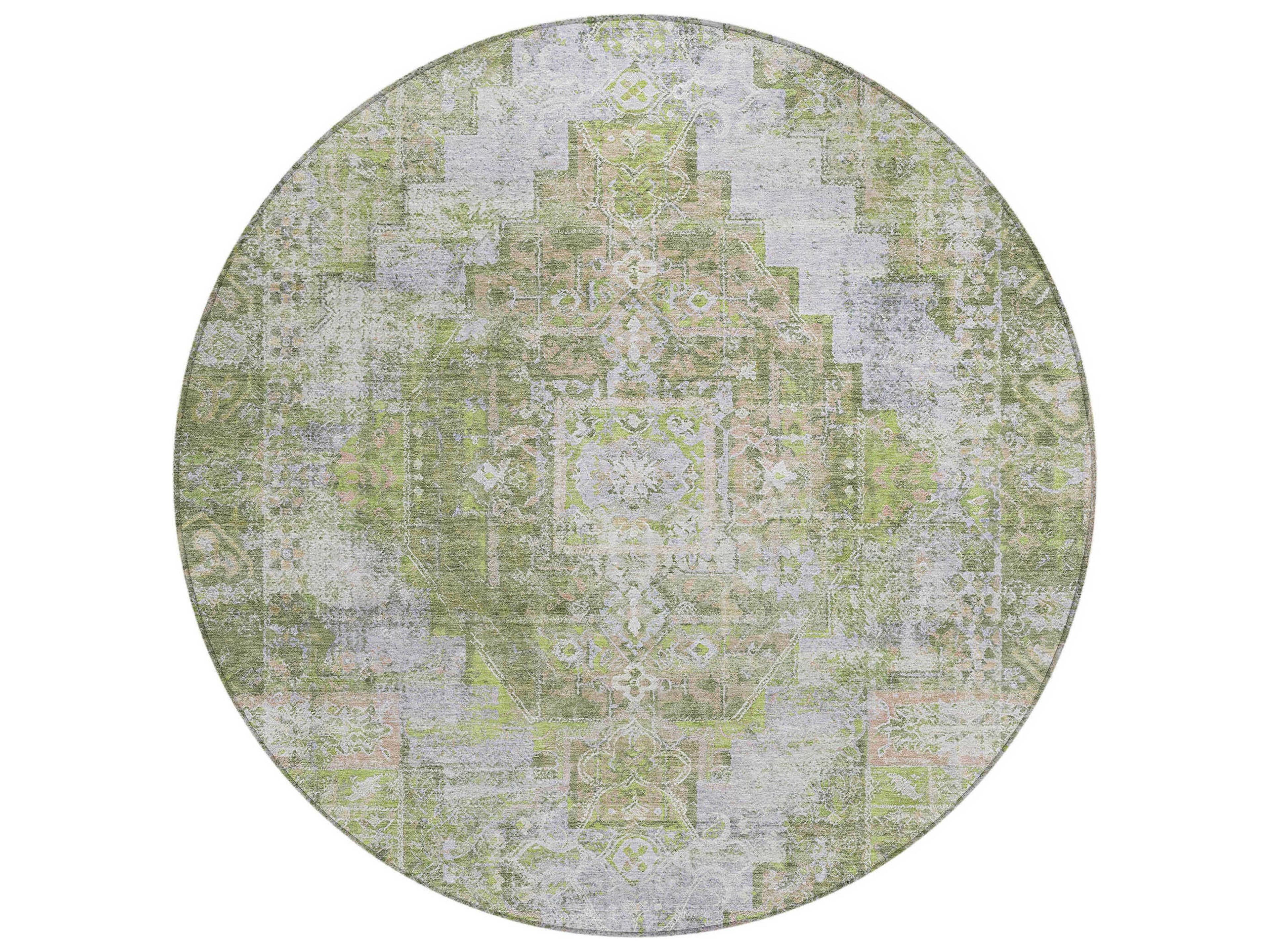Dalyn Chantille Bordered Area Rug