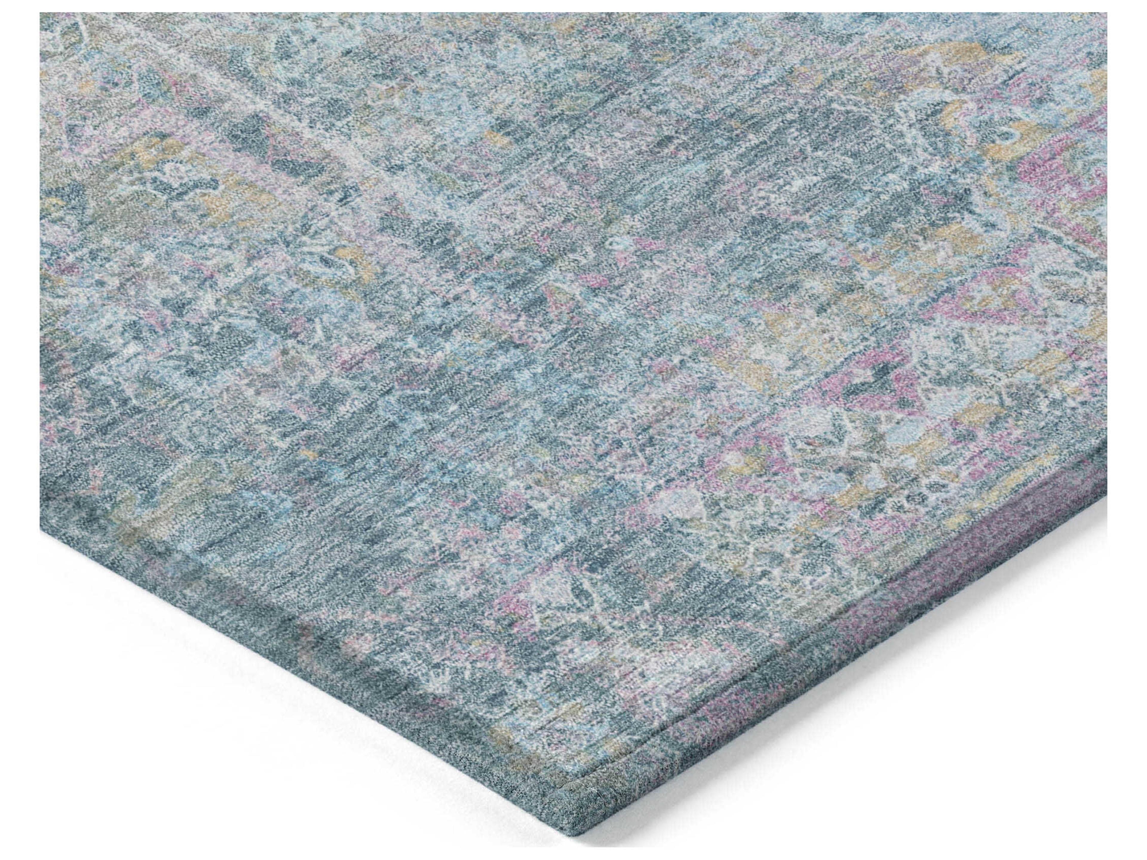 Dalyn Chantille Bordered Area Rug
