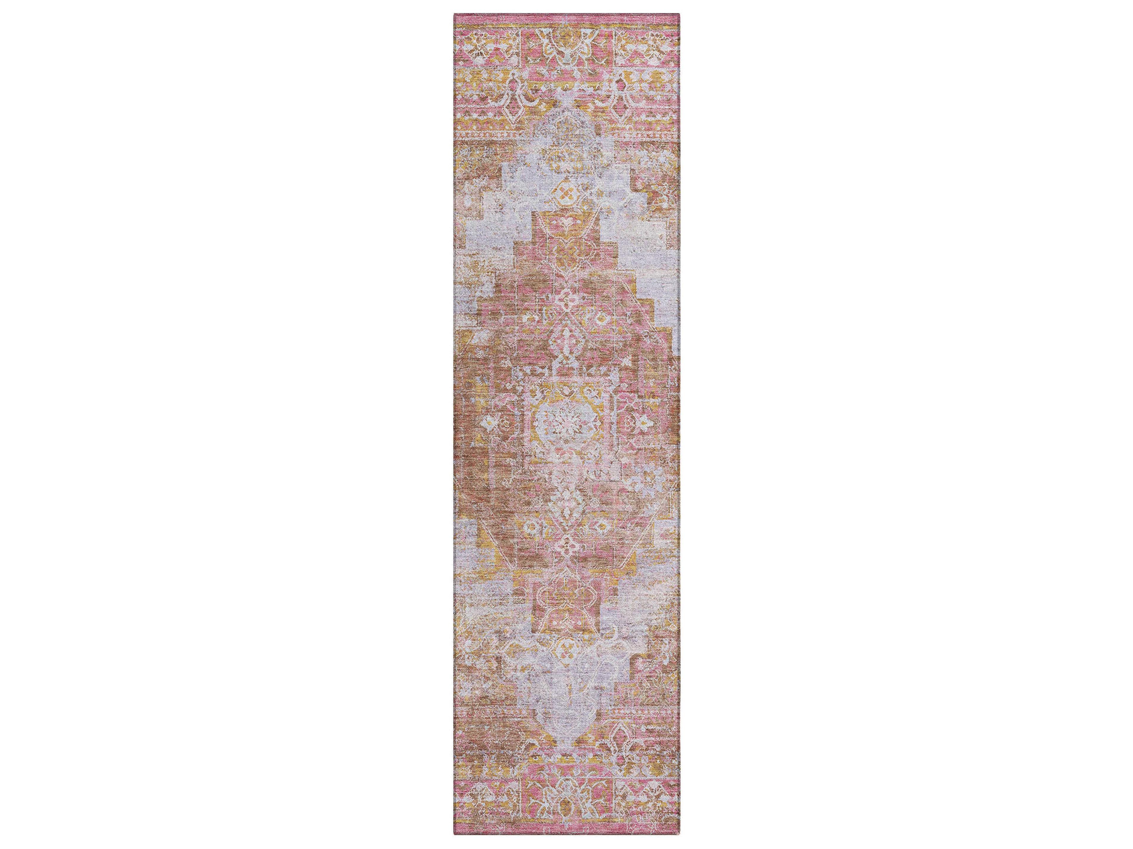 Dalyn Chantille Bordered Area Rug