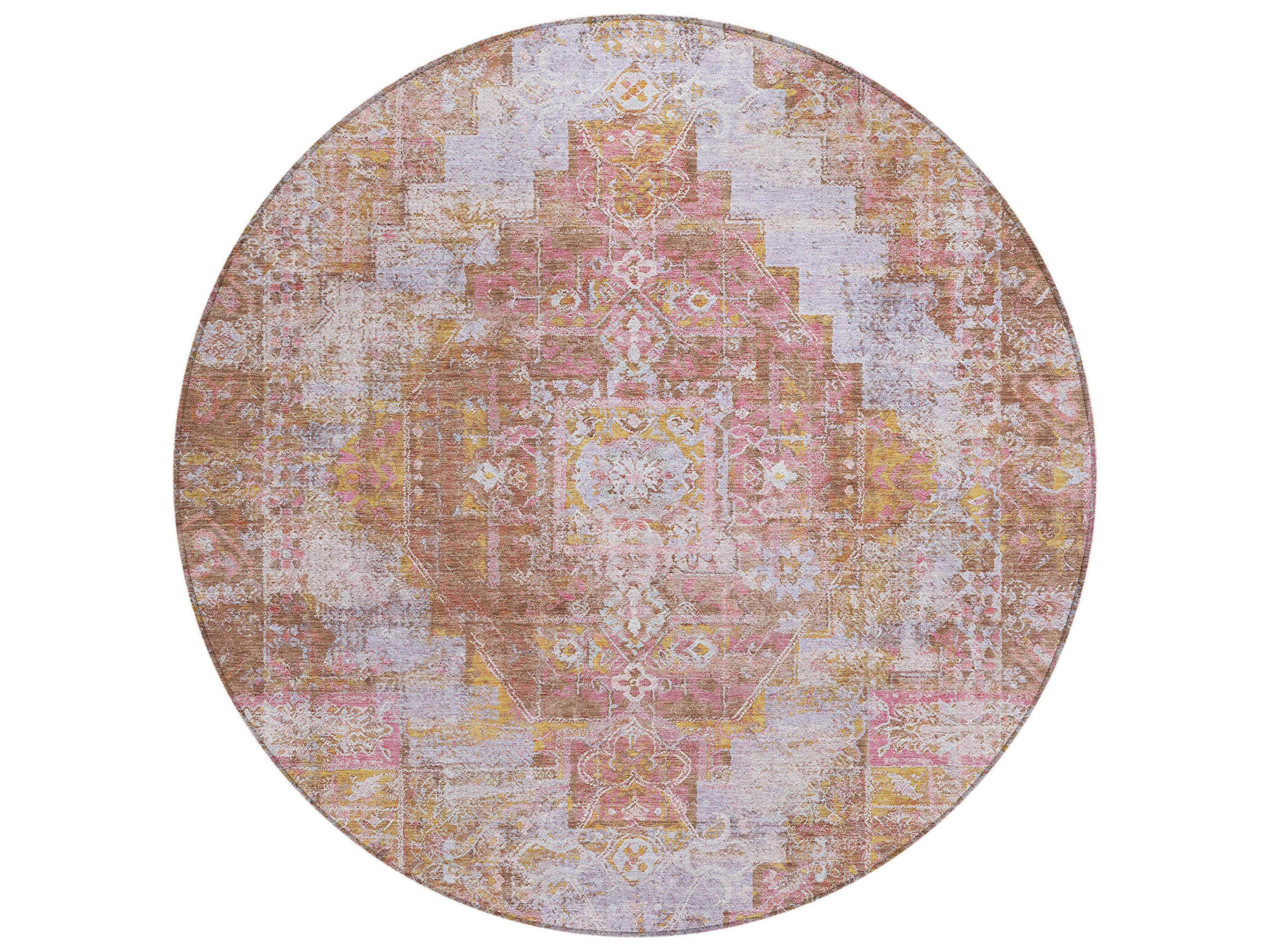 Dalyn Chantille Bordered Area Rug