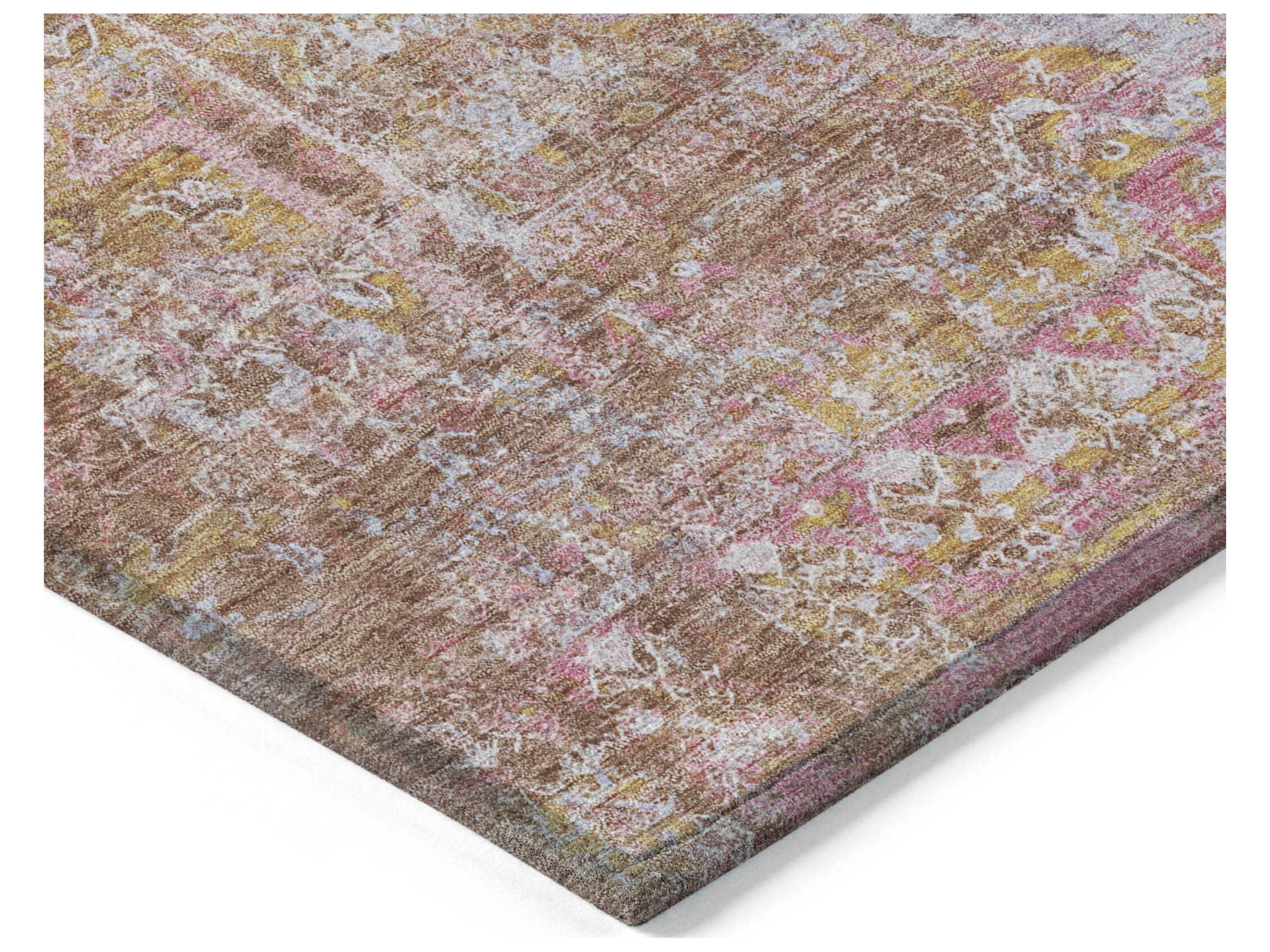 Dalyn Chantille Bordered Area Rug