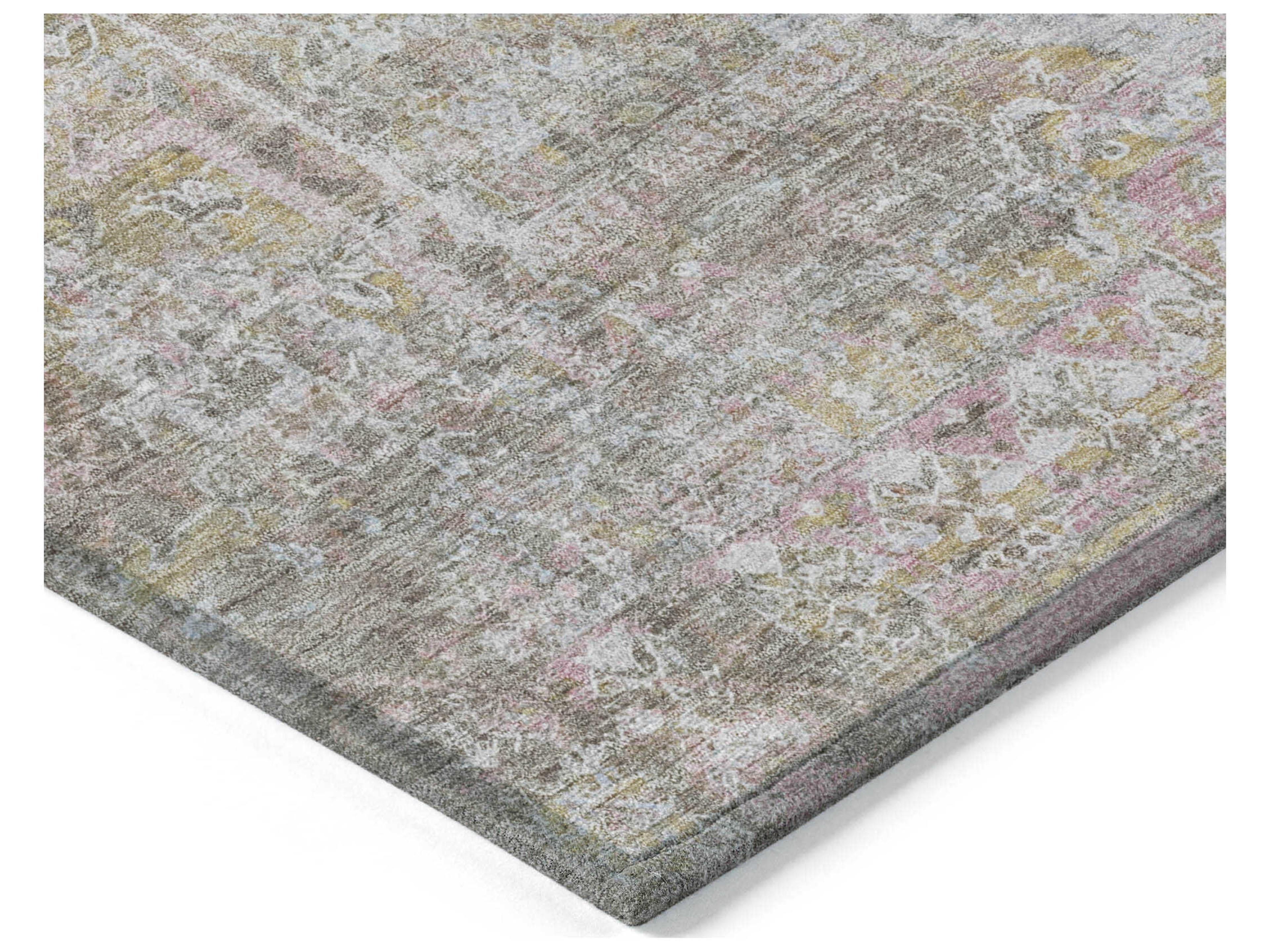 Dalyn Chantille Bordered Area Rug