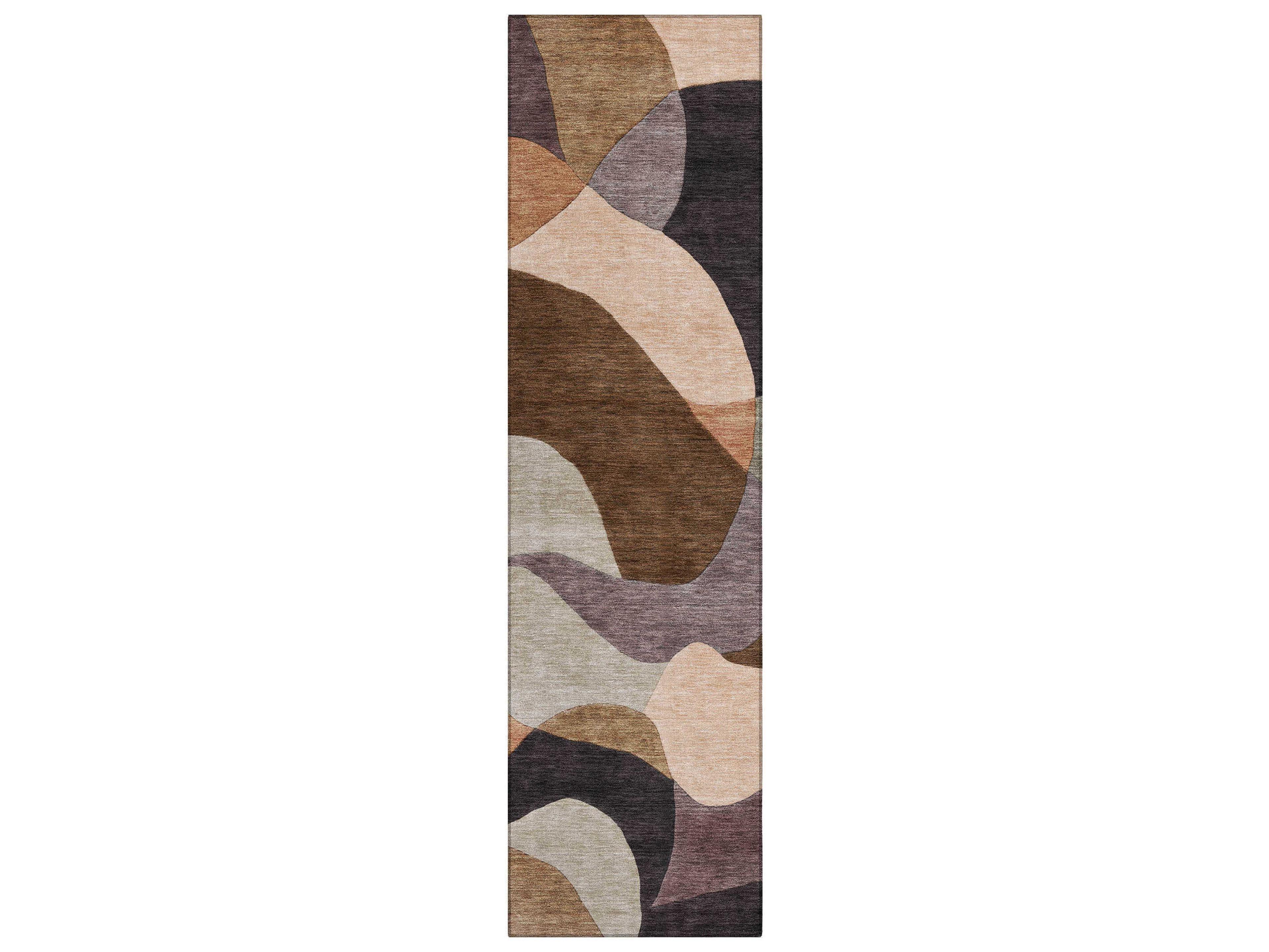 Dalyn Chantille Abstract Area Rug