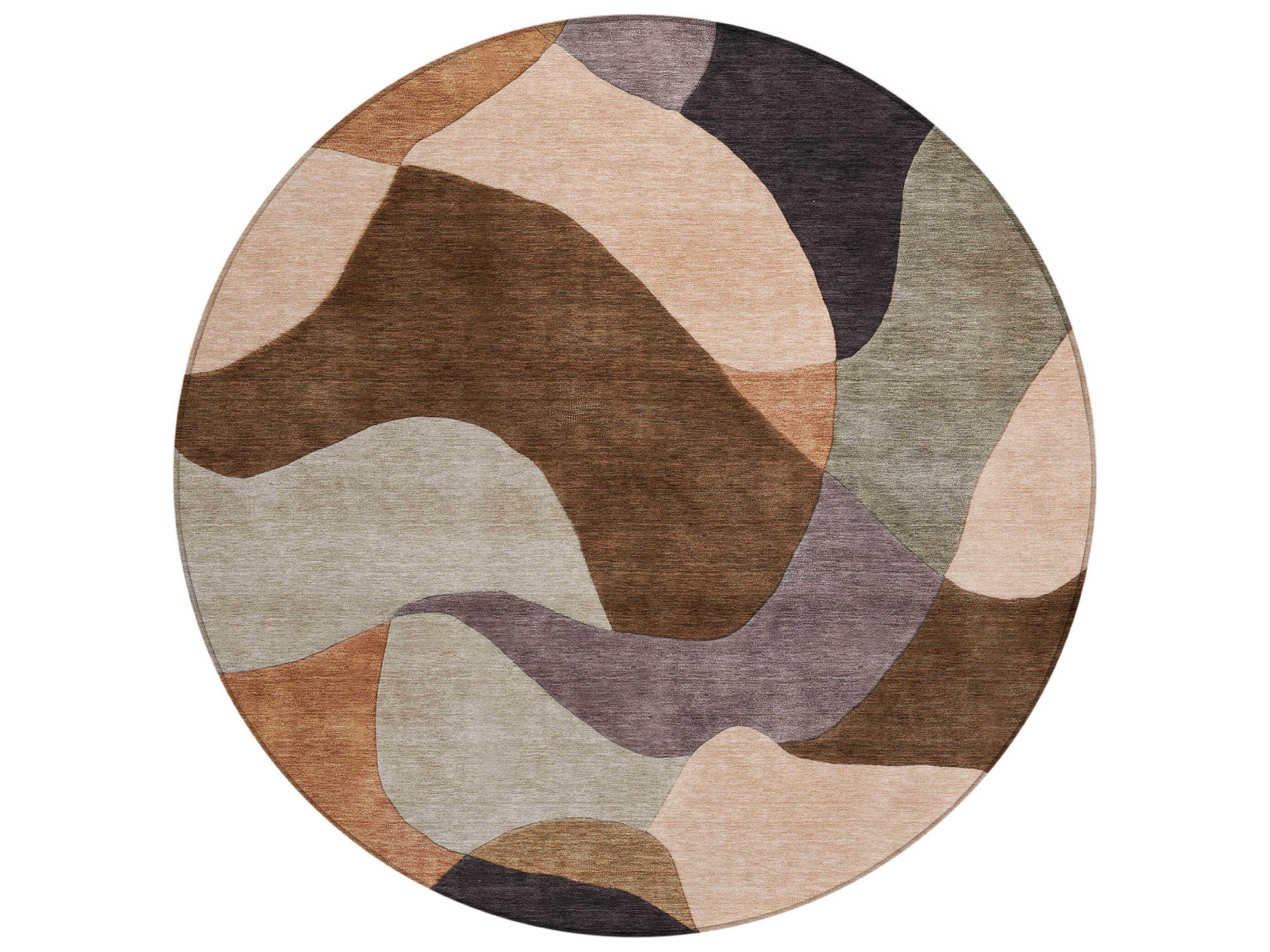 Dalyn Chantille Abstract Area Rug