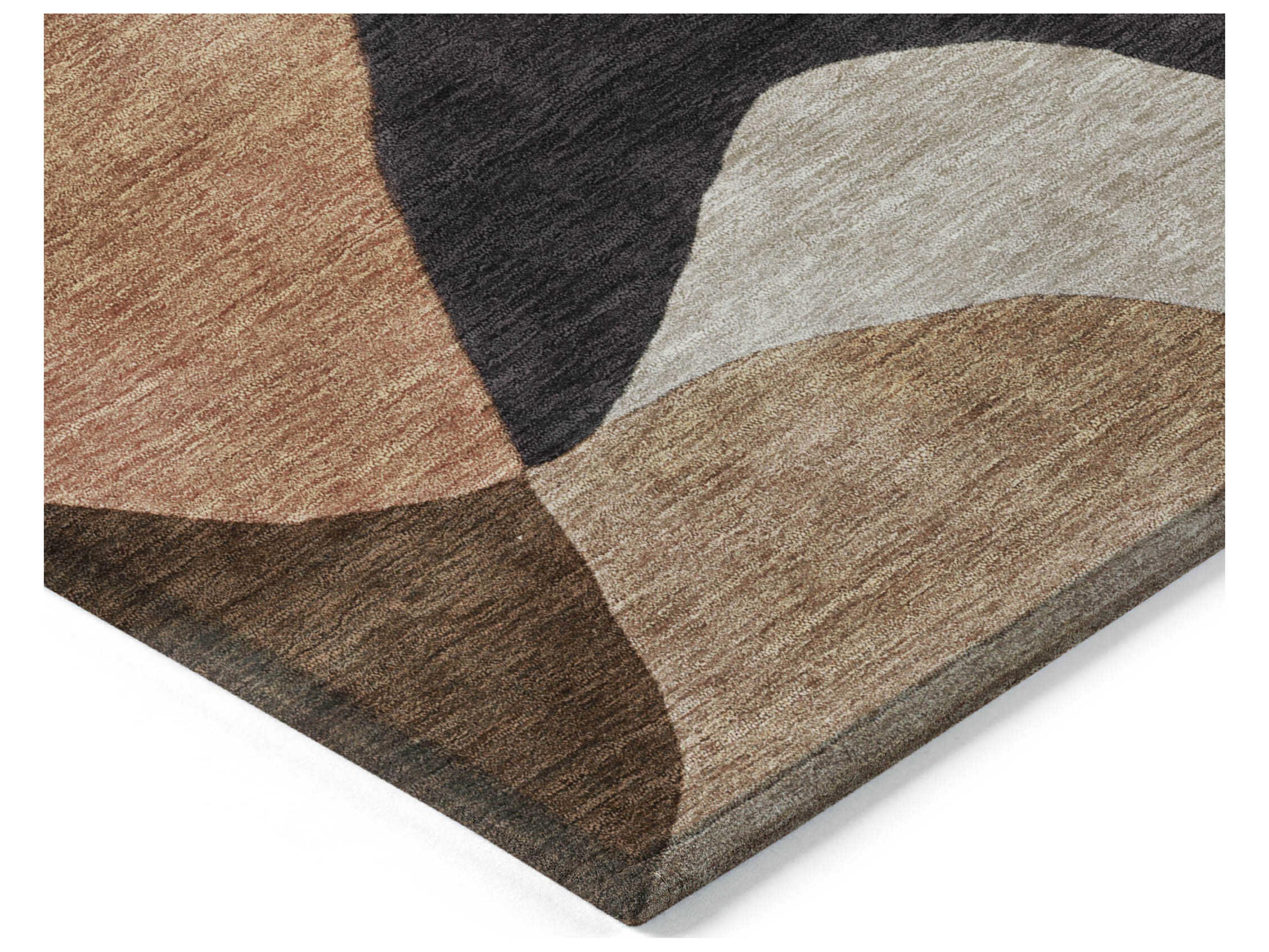 Dalyn Chantille Abstract Area Rug