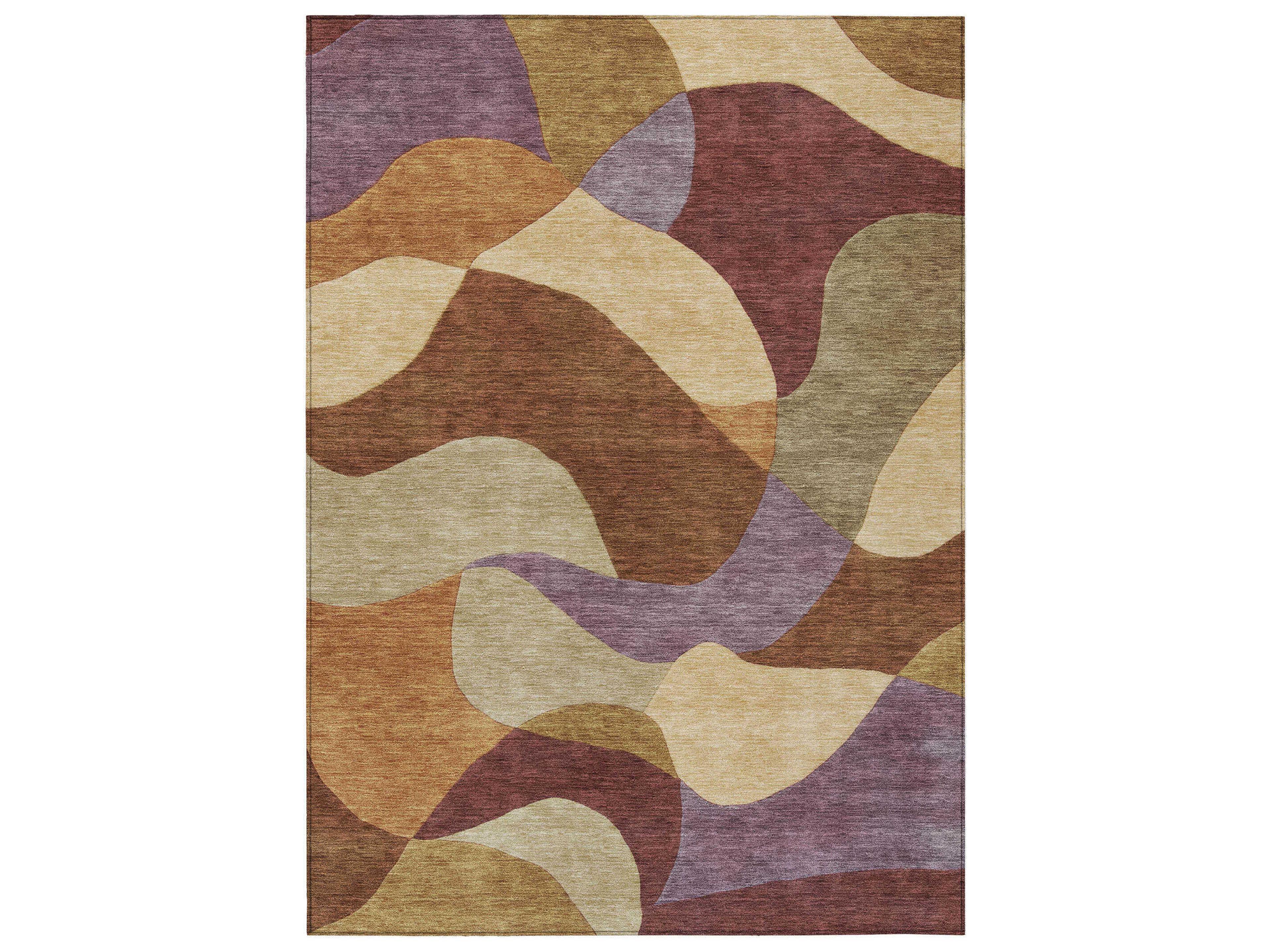 Chantille Abstract Area Rug