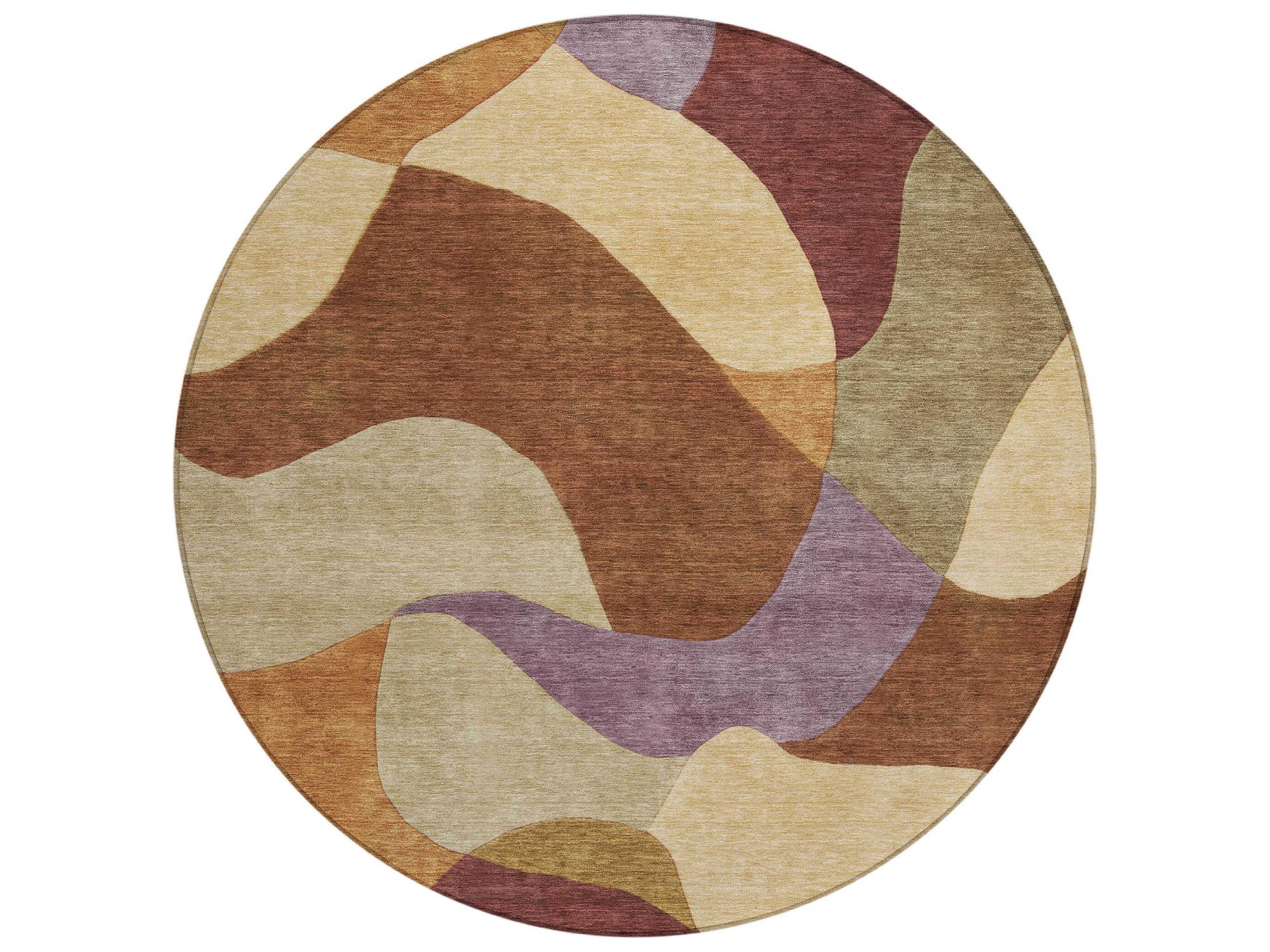 Dalyn Chantille Abstract Area Rug