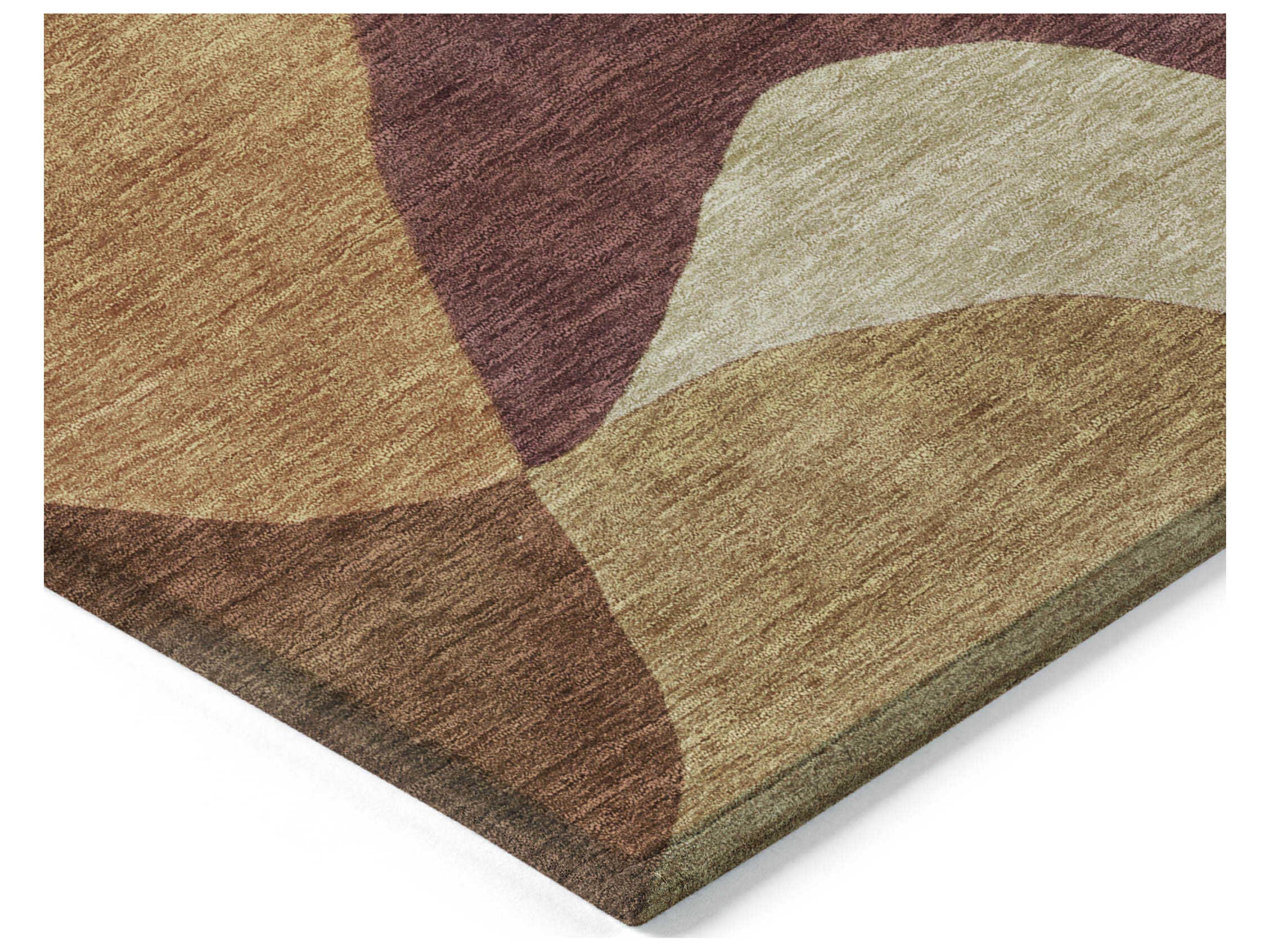 Dalyn Chantille Abstract Area Rug