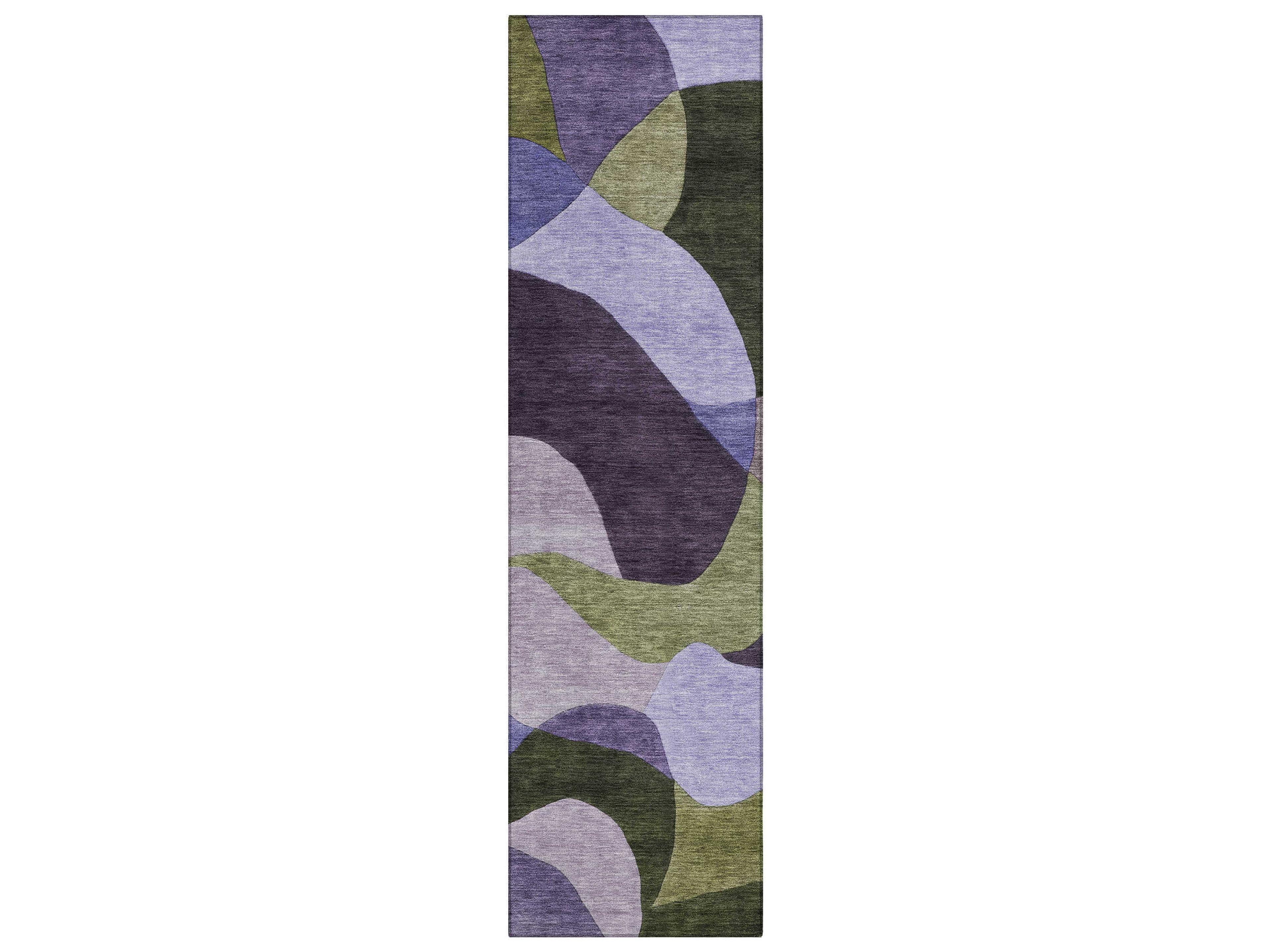 Dalyn Chantille Abstract Area Rug