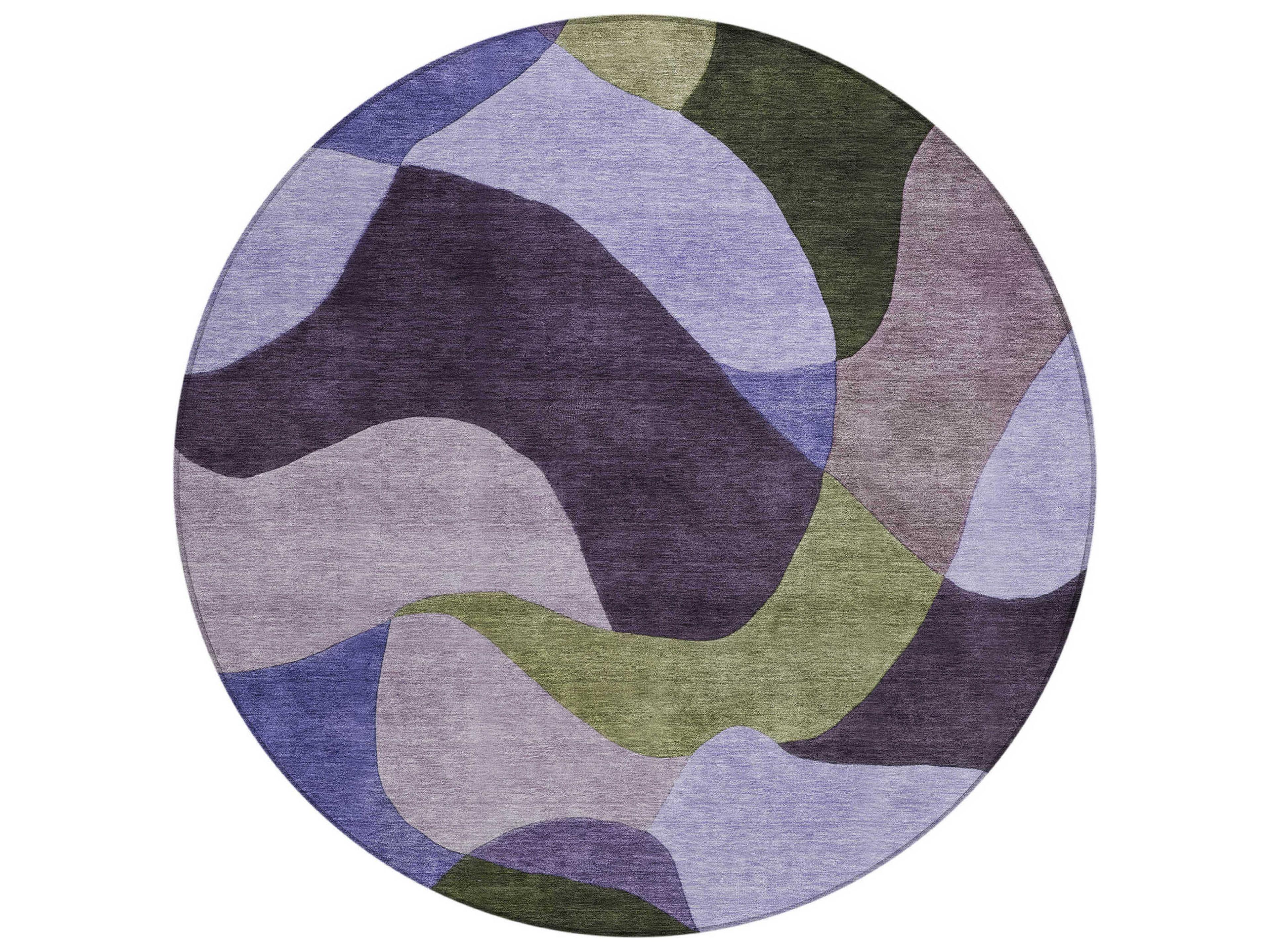 Dalyn Chantille Abstract Area Rug