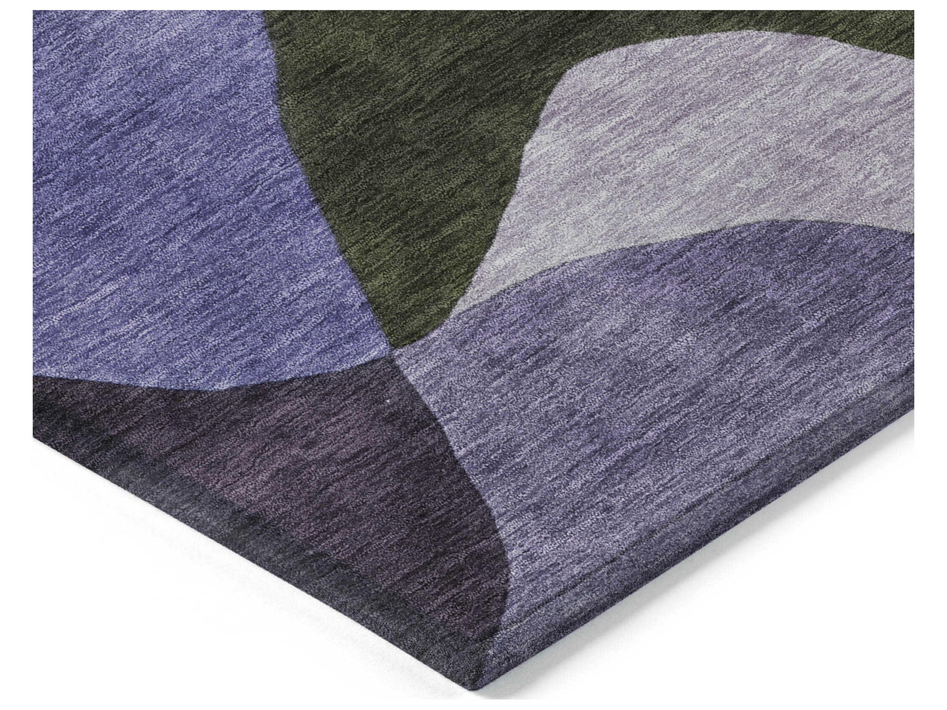 Dalyn Chantille Abstract Area Rug