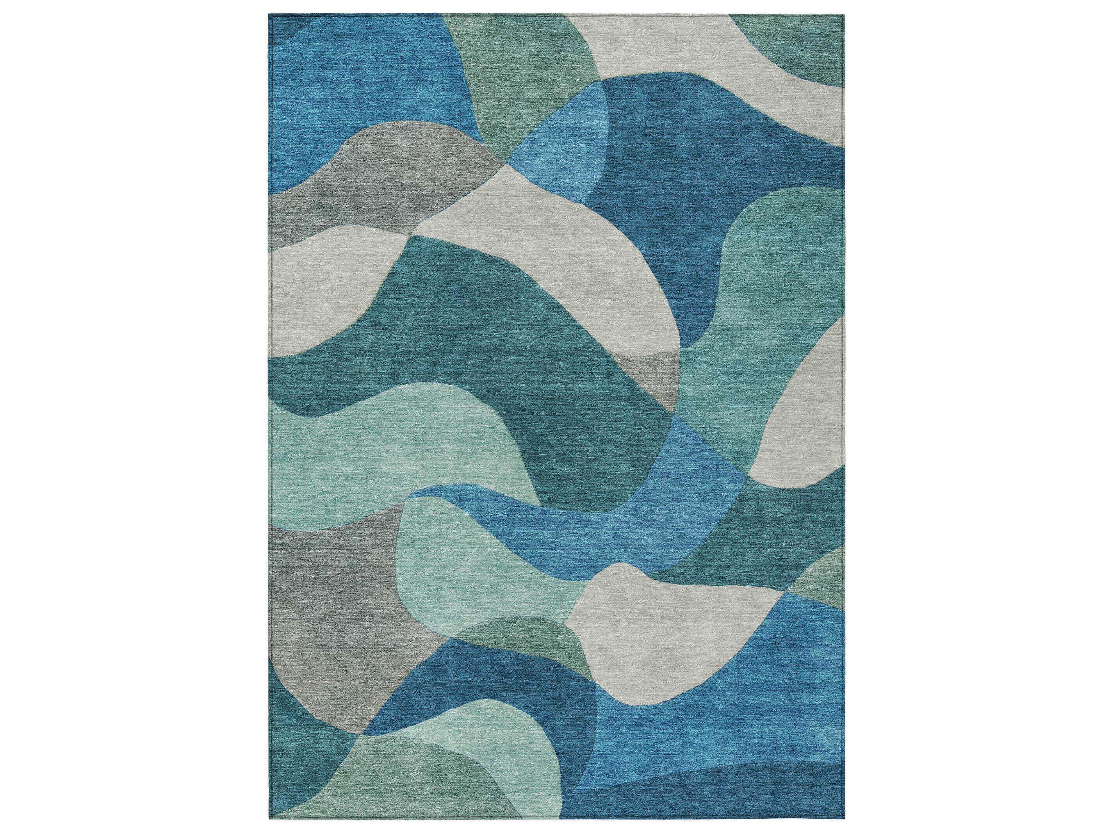 Chantille Abstract Area Rug