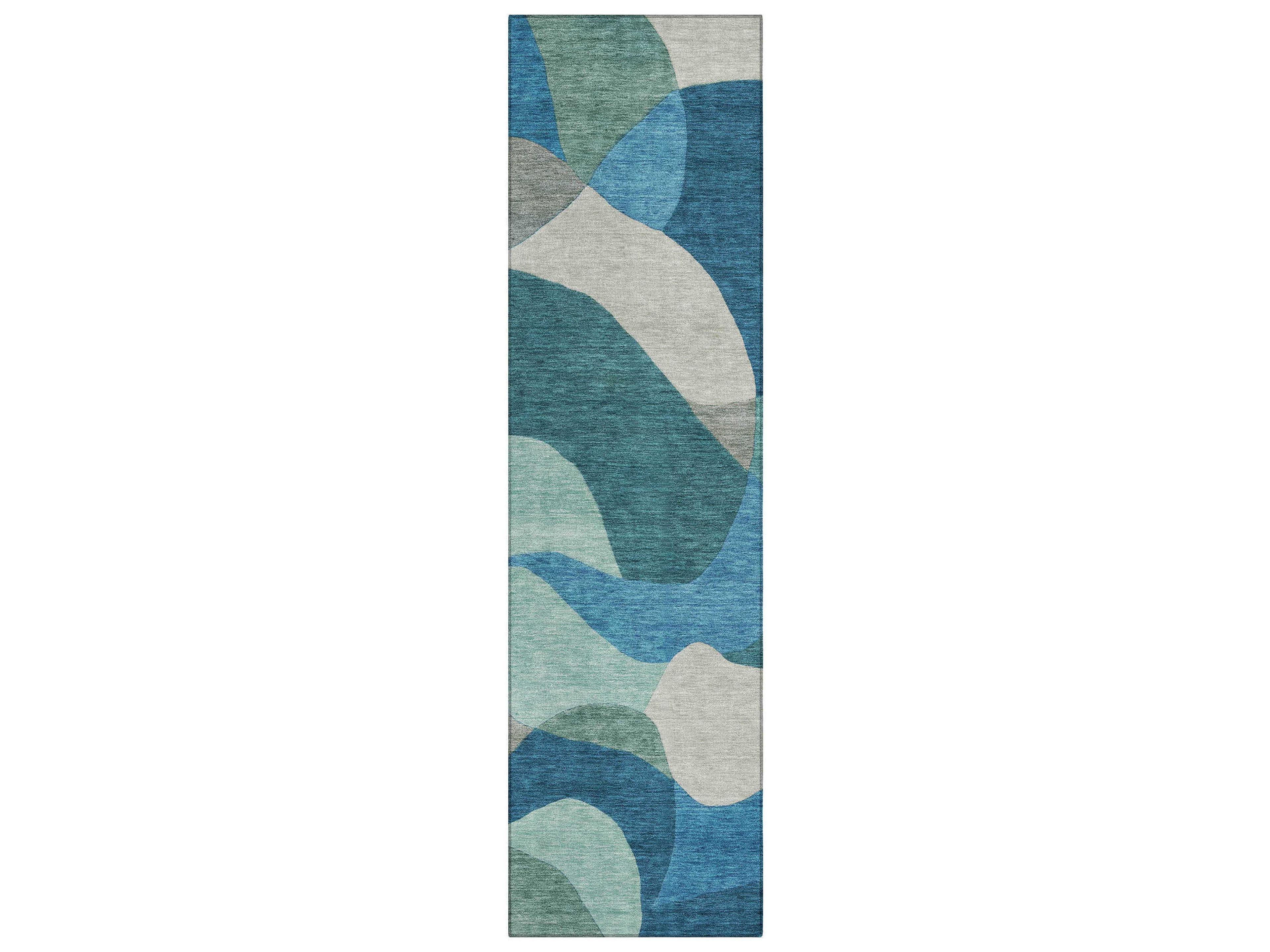 Dalyn Chantille Abstract Area Rug