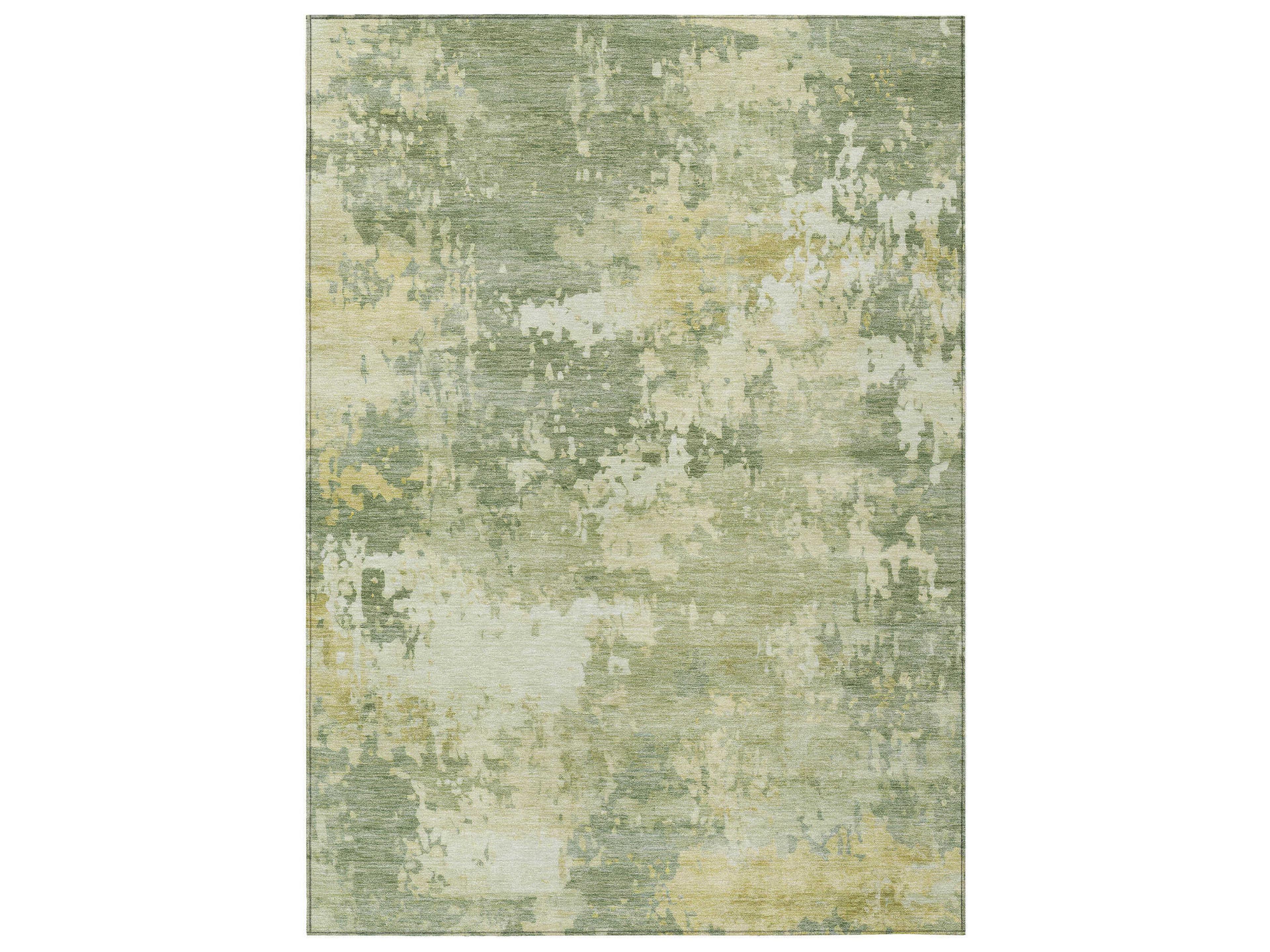 Chantille Abstract Area Rug