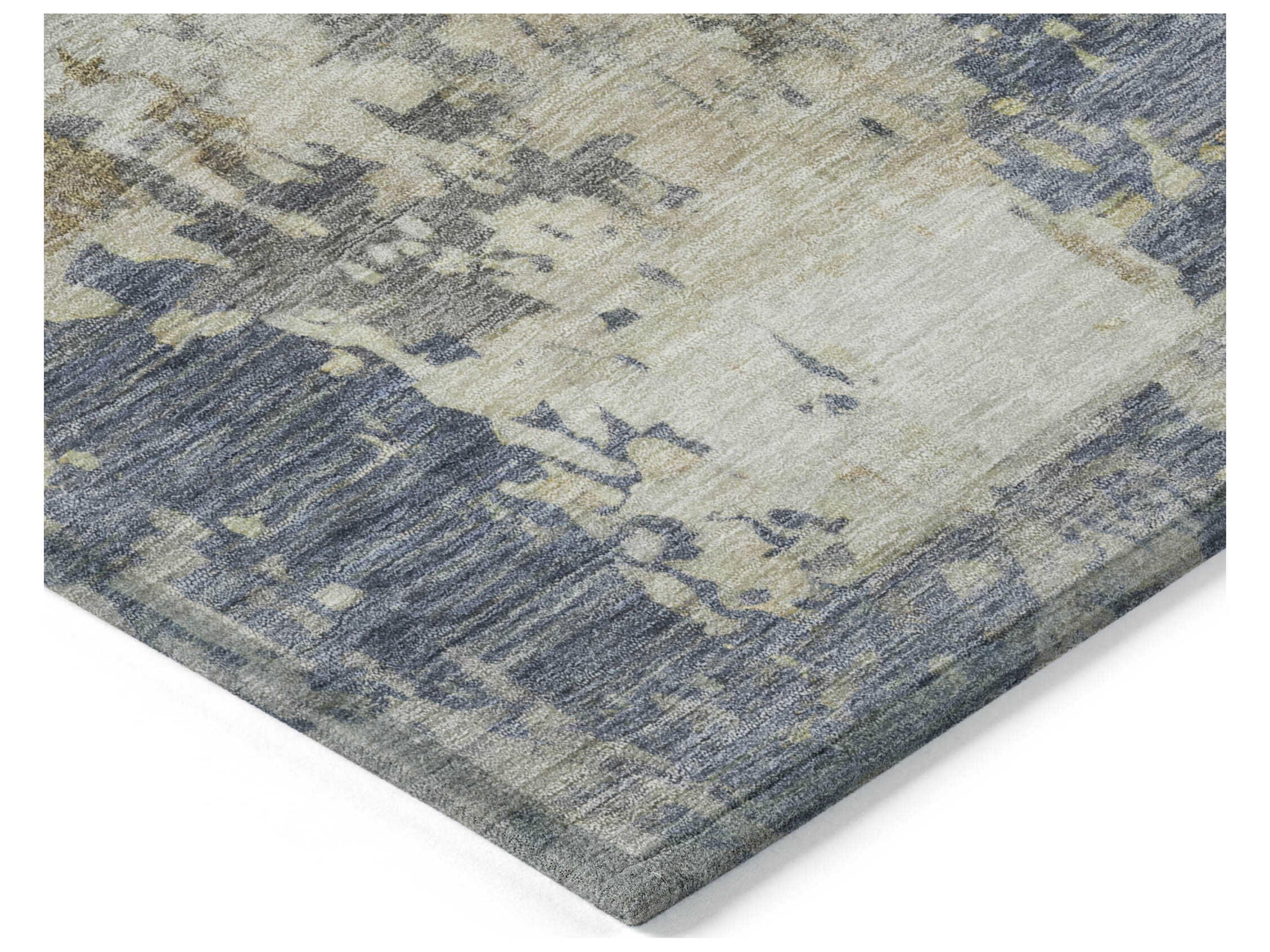 Dalyn Chantille Abstract Area Rug