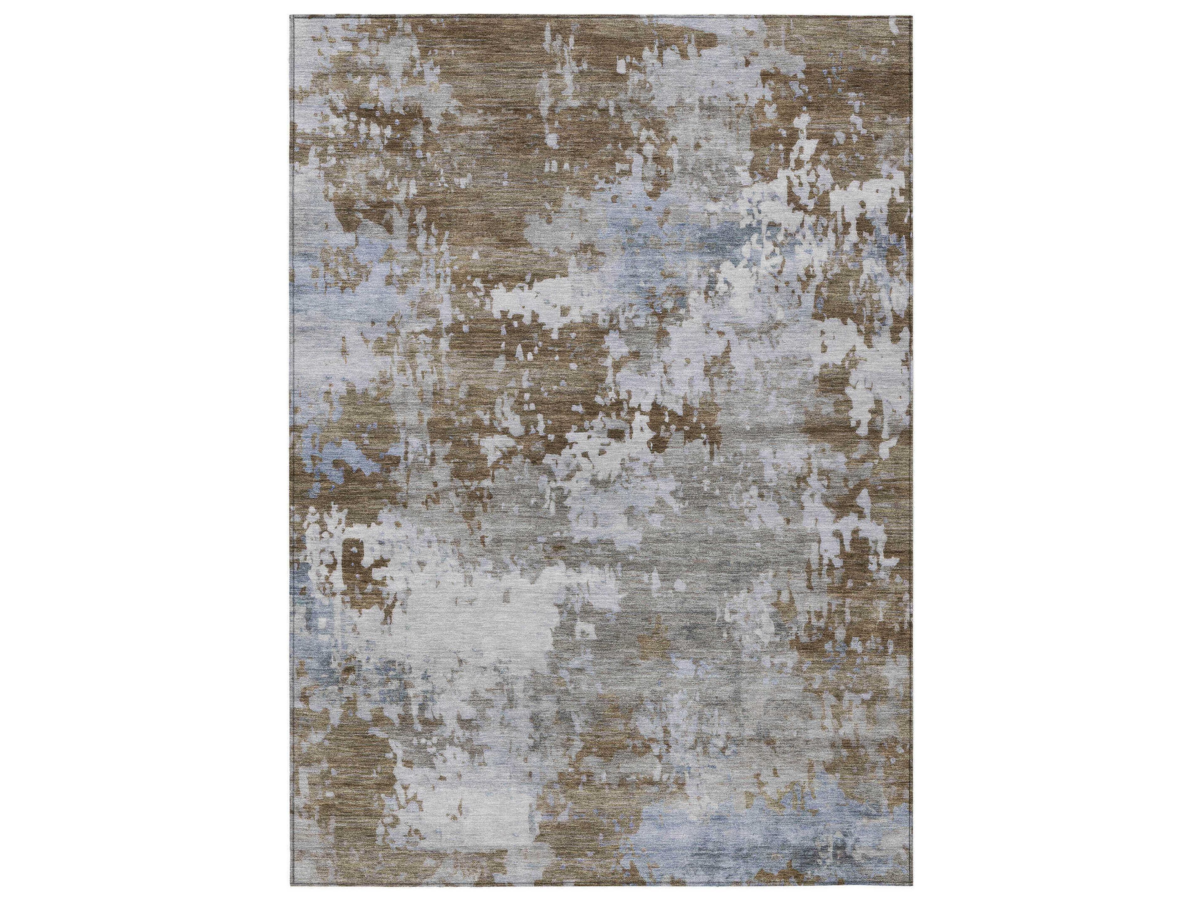 Chantille Abstract Area Rug