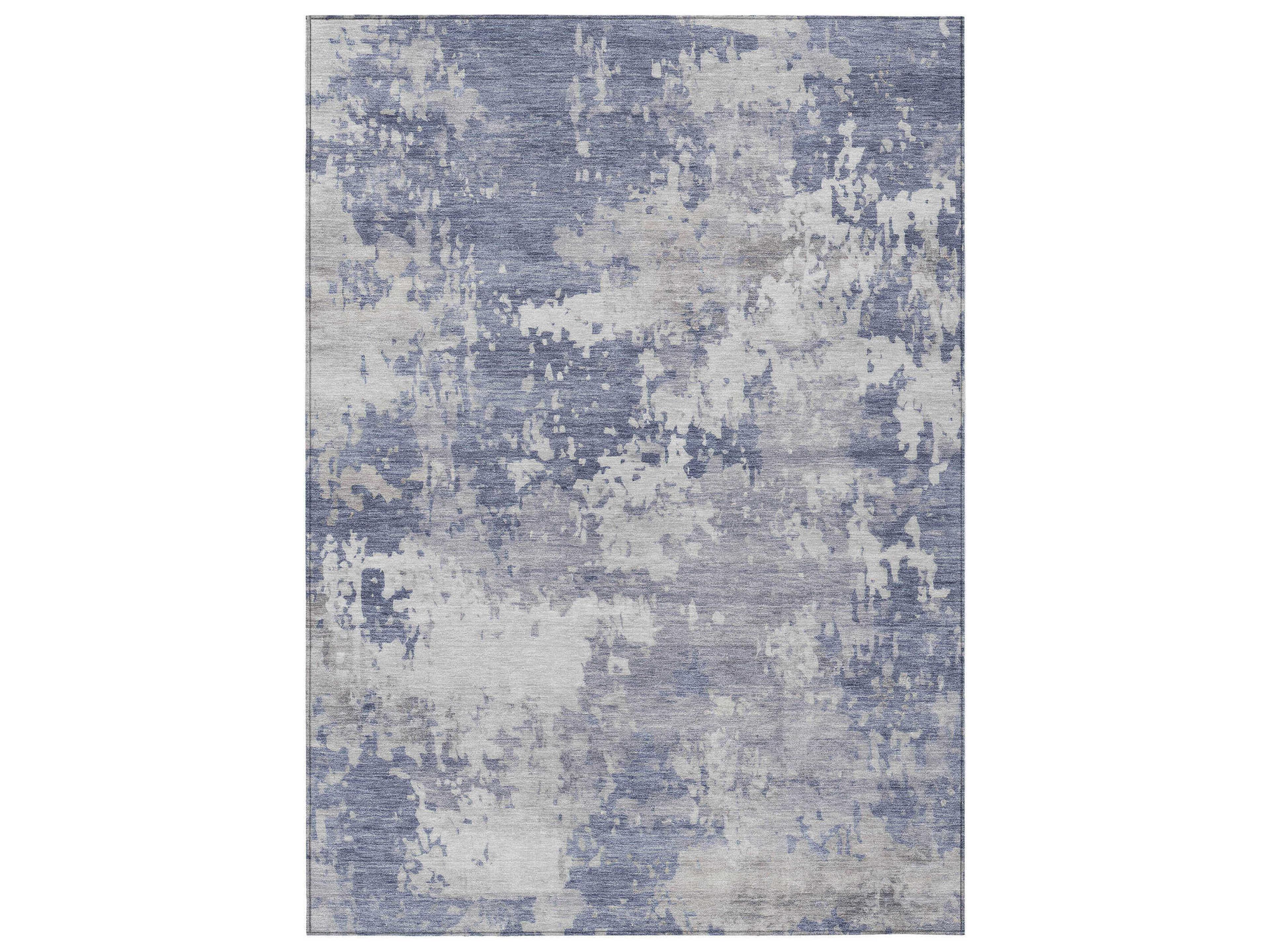 Chantille Abstract Area Rug