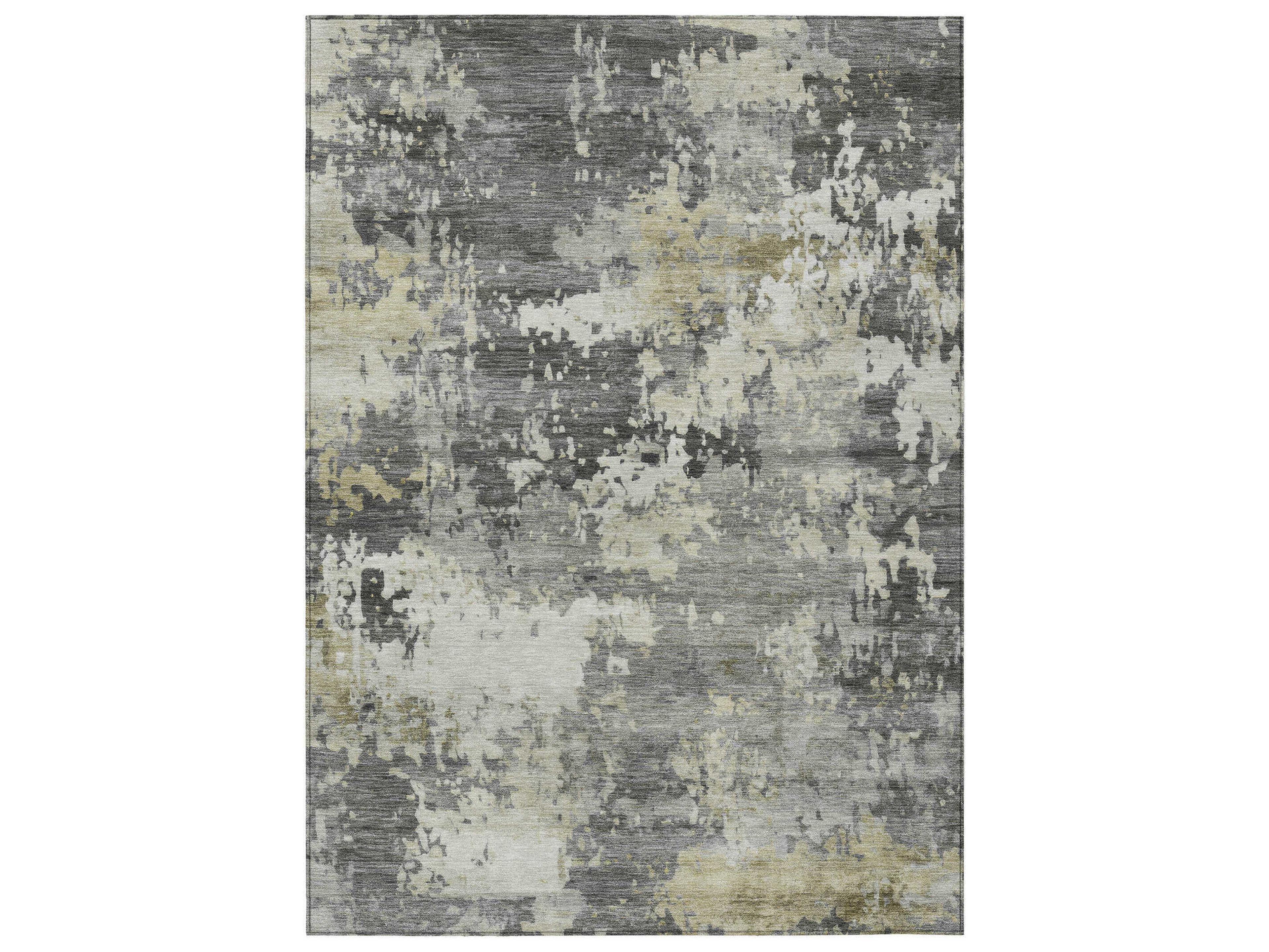Chantille Abstract Area Rug