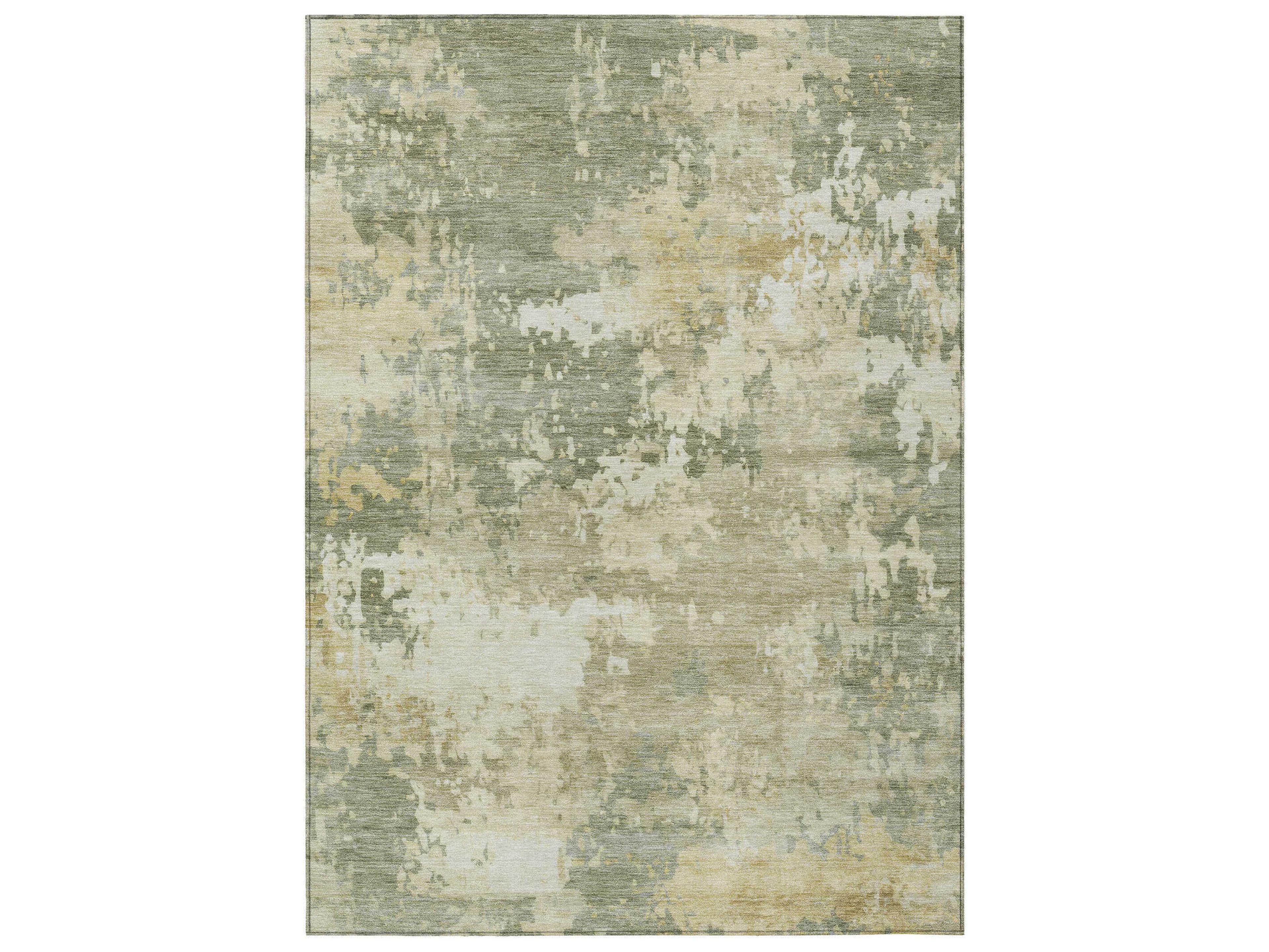 Chantille Abstract Area Rug