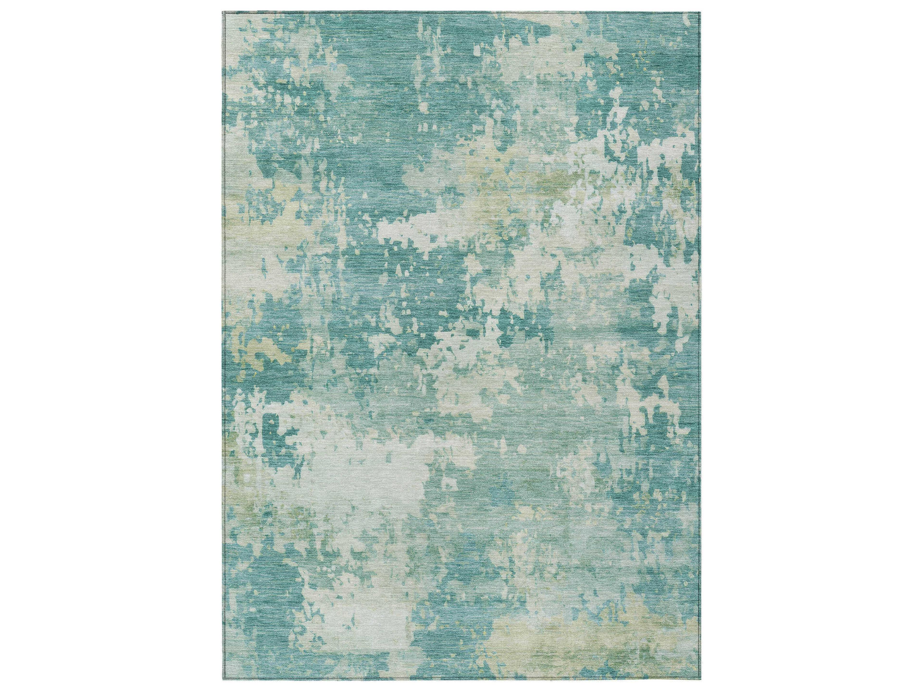 Chantille Abstract Area Rug